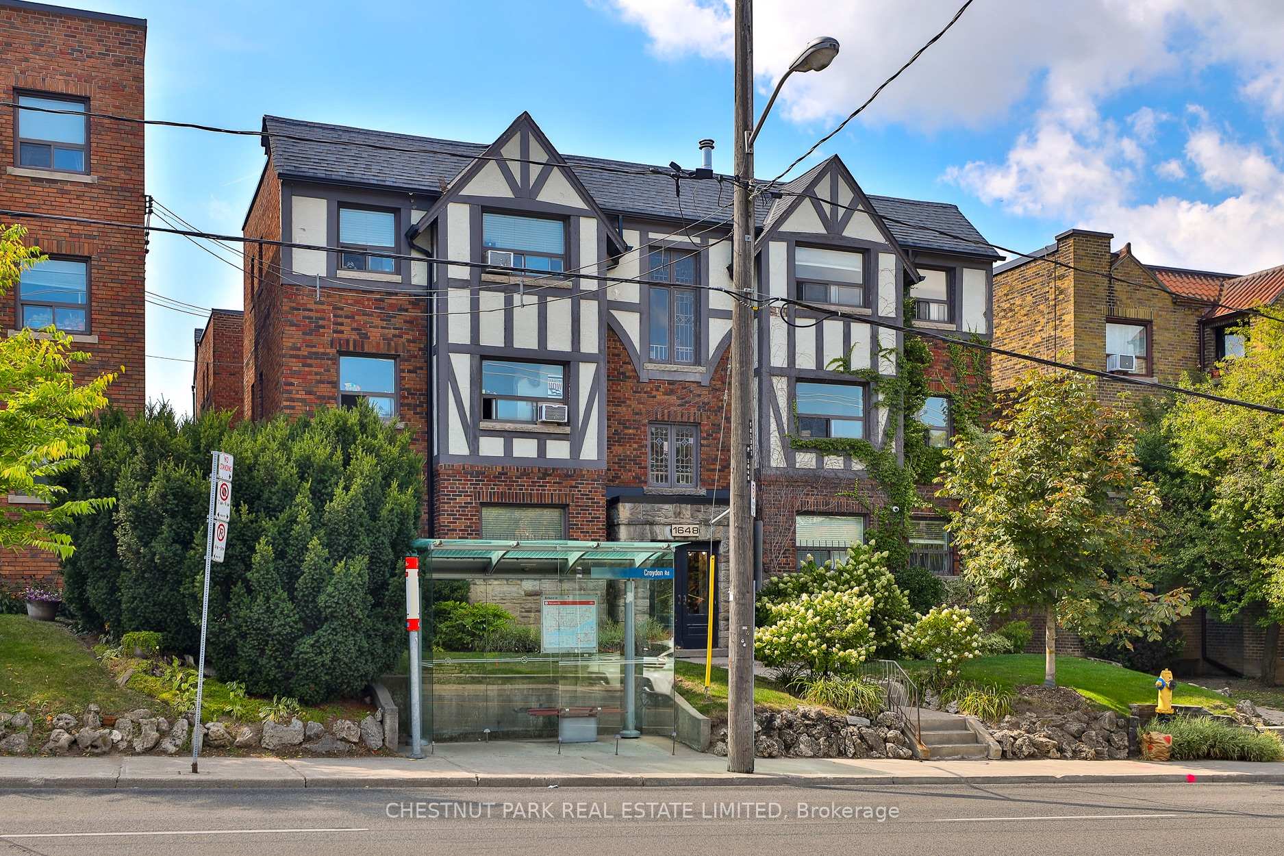 1648 Bathurst Street