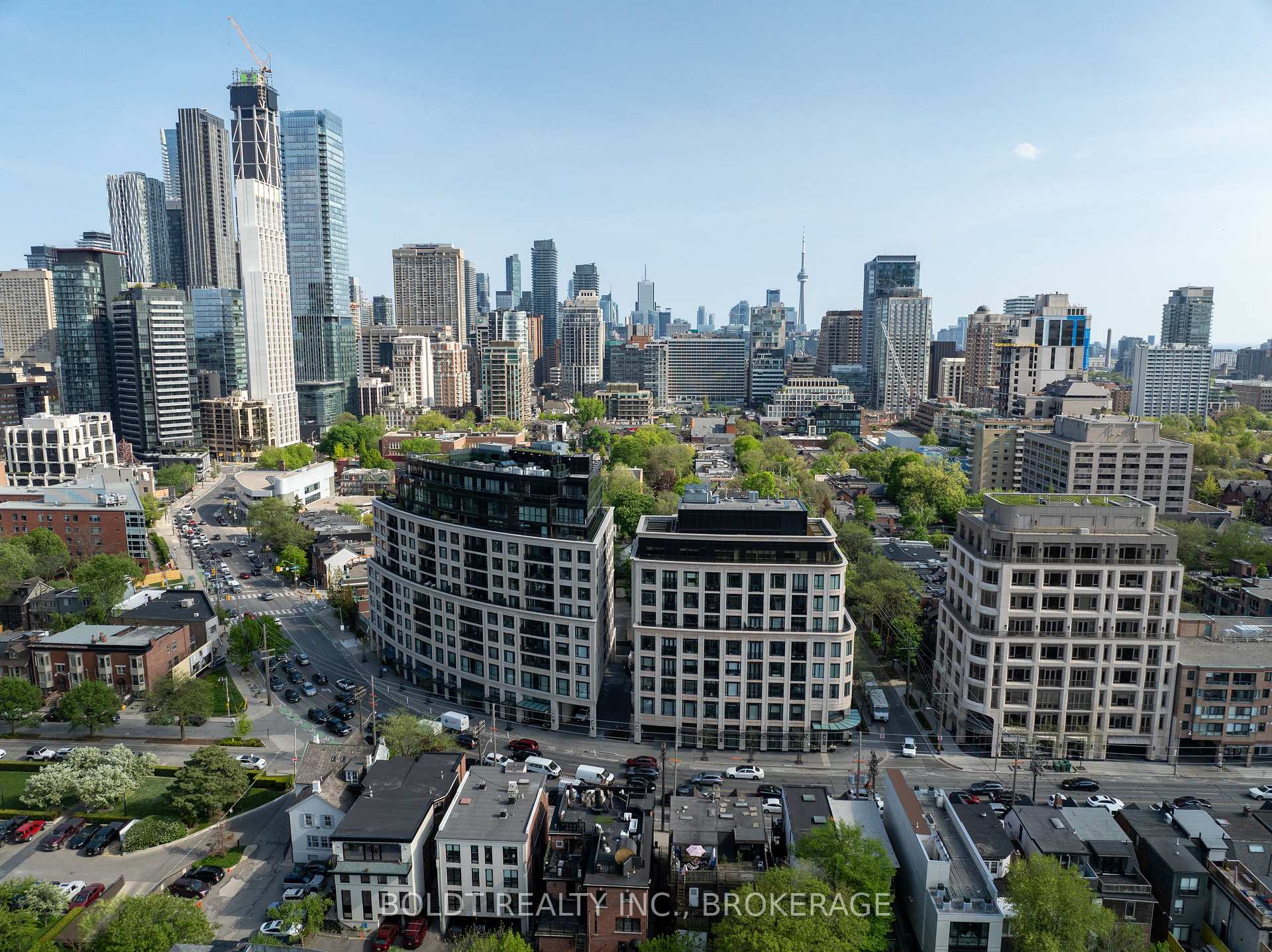 181 Davenport Road