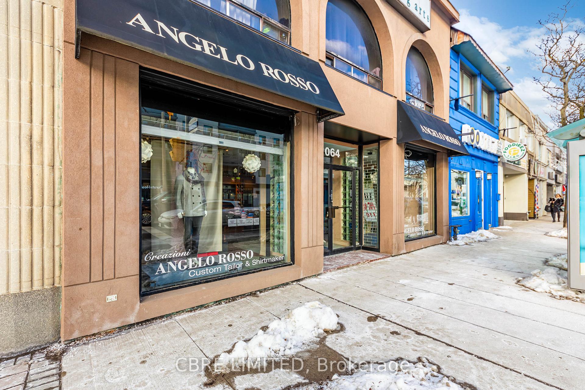 1064 Eglinton Avenue W