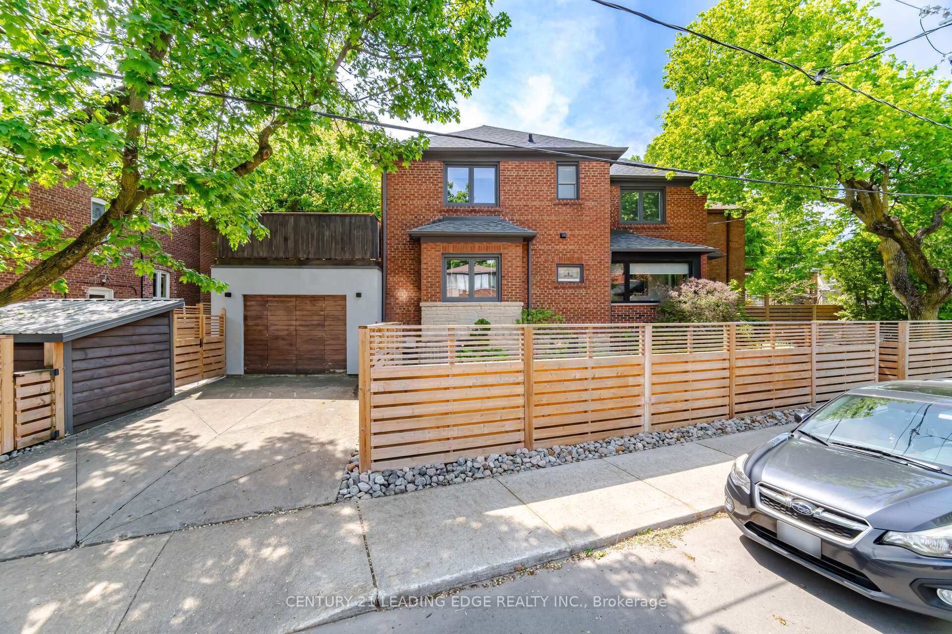 41 Tilson Road
