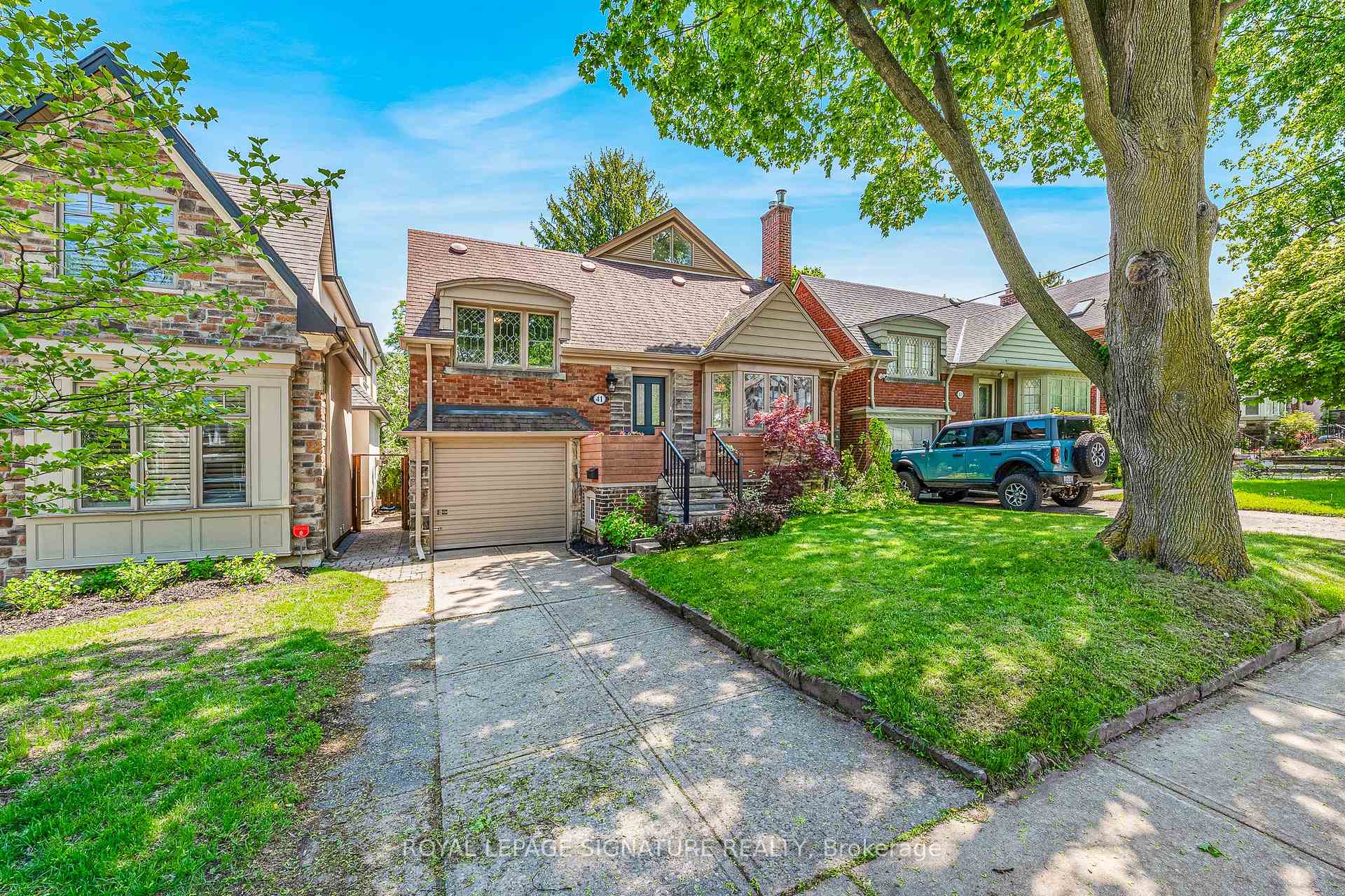41 Southvale Drive