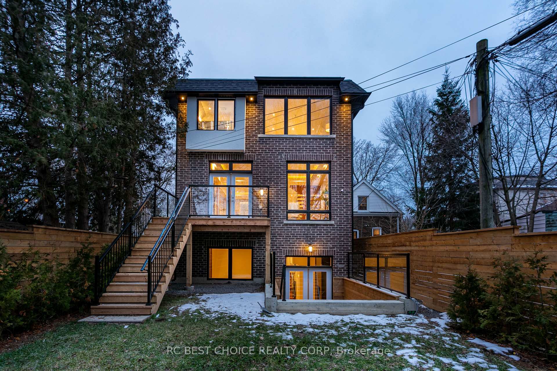 184 Mcrae Drive