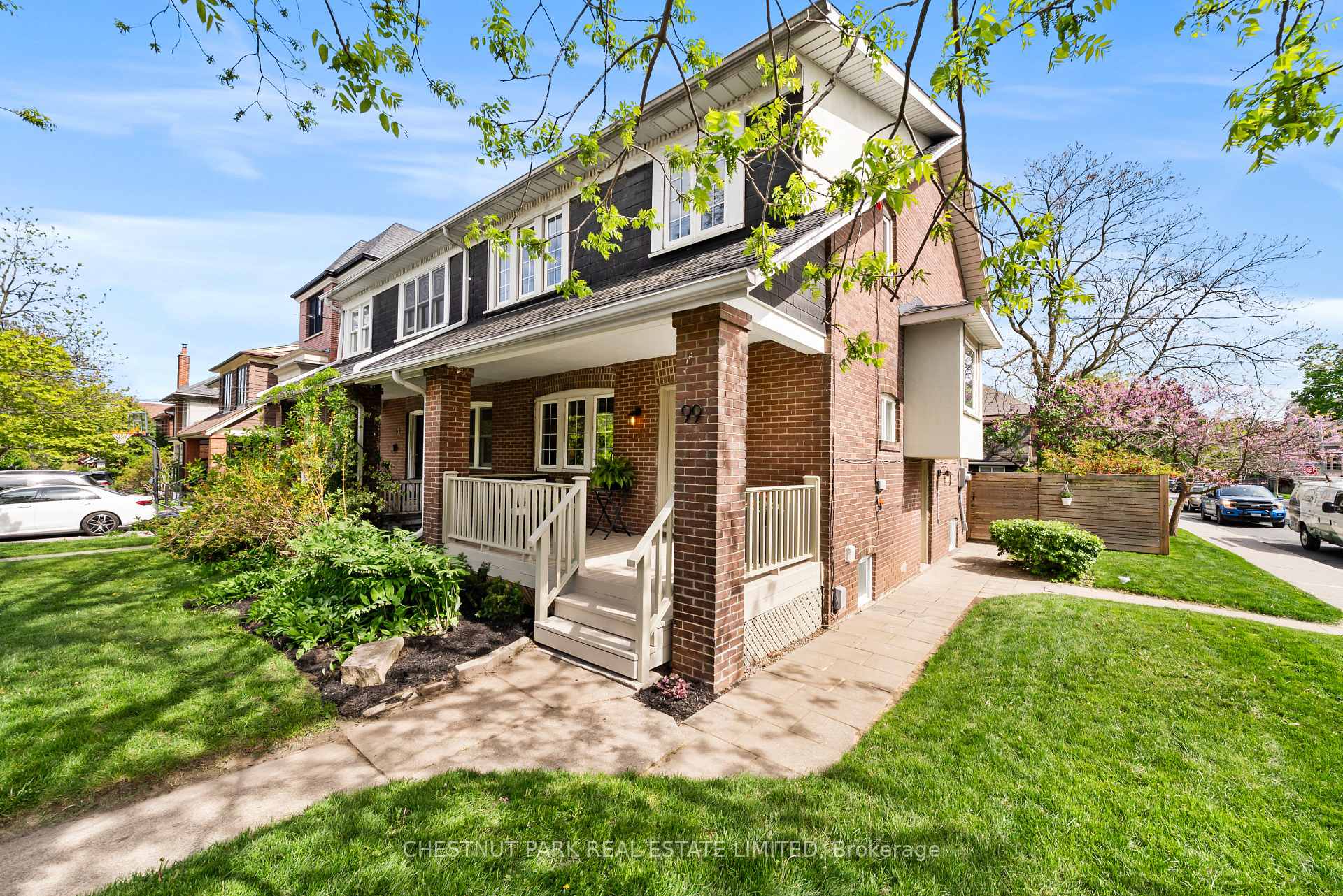 99 Brookdale Avenue