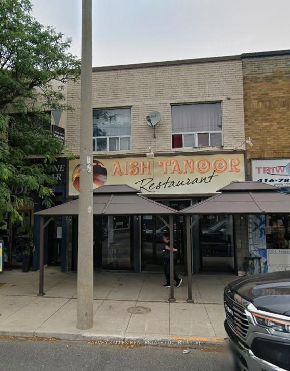 994 Eglinton Avenue W
