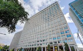111 St. Clair Avenue W