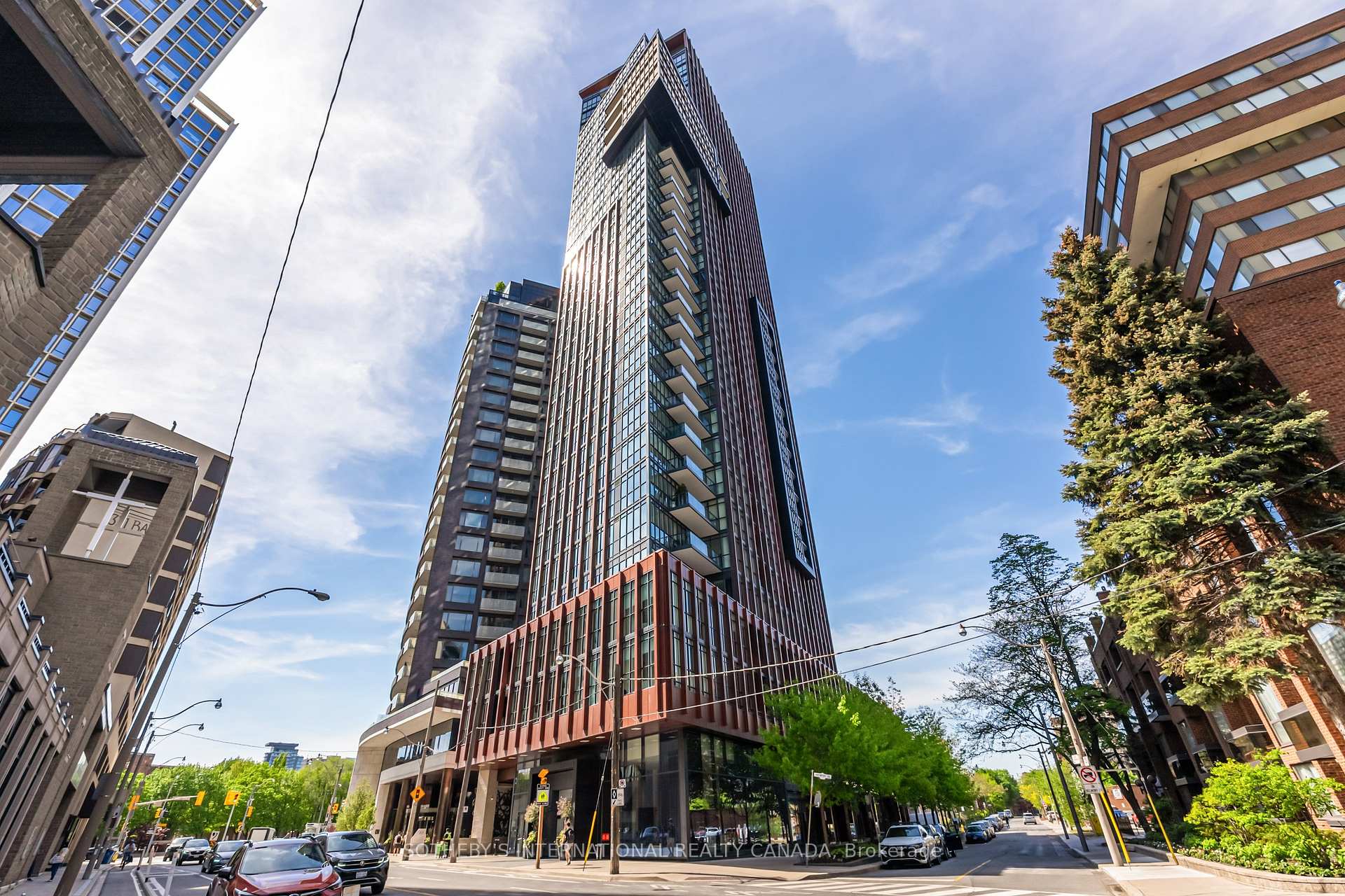 32 Davenport Road