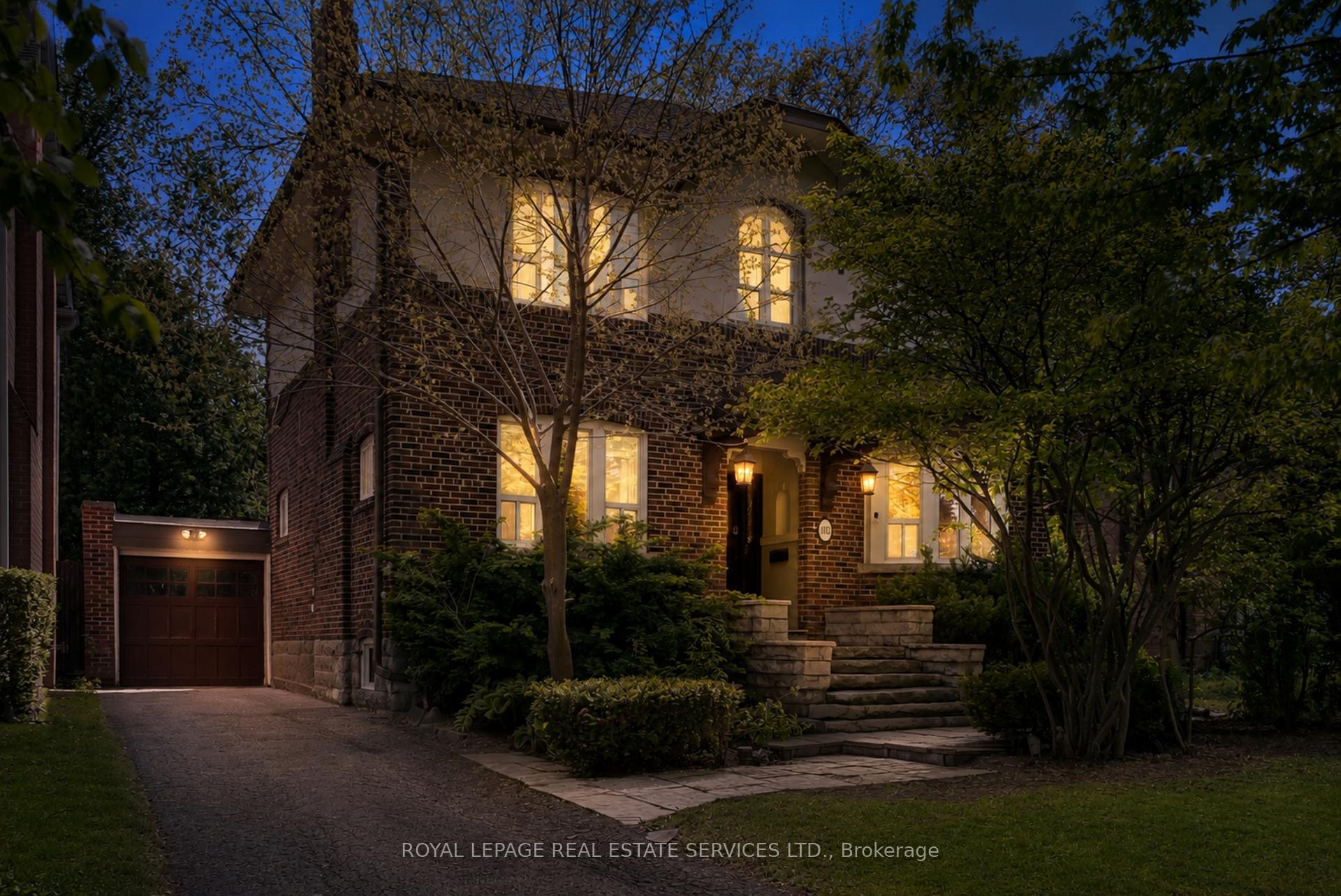 202 Dinnick Crescent