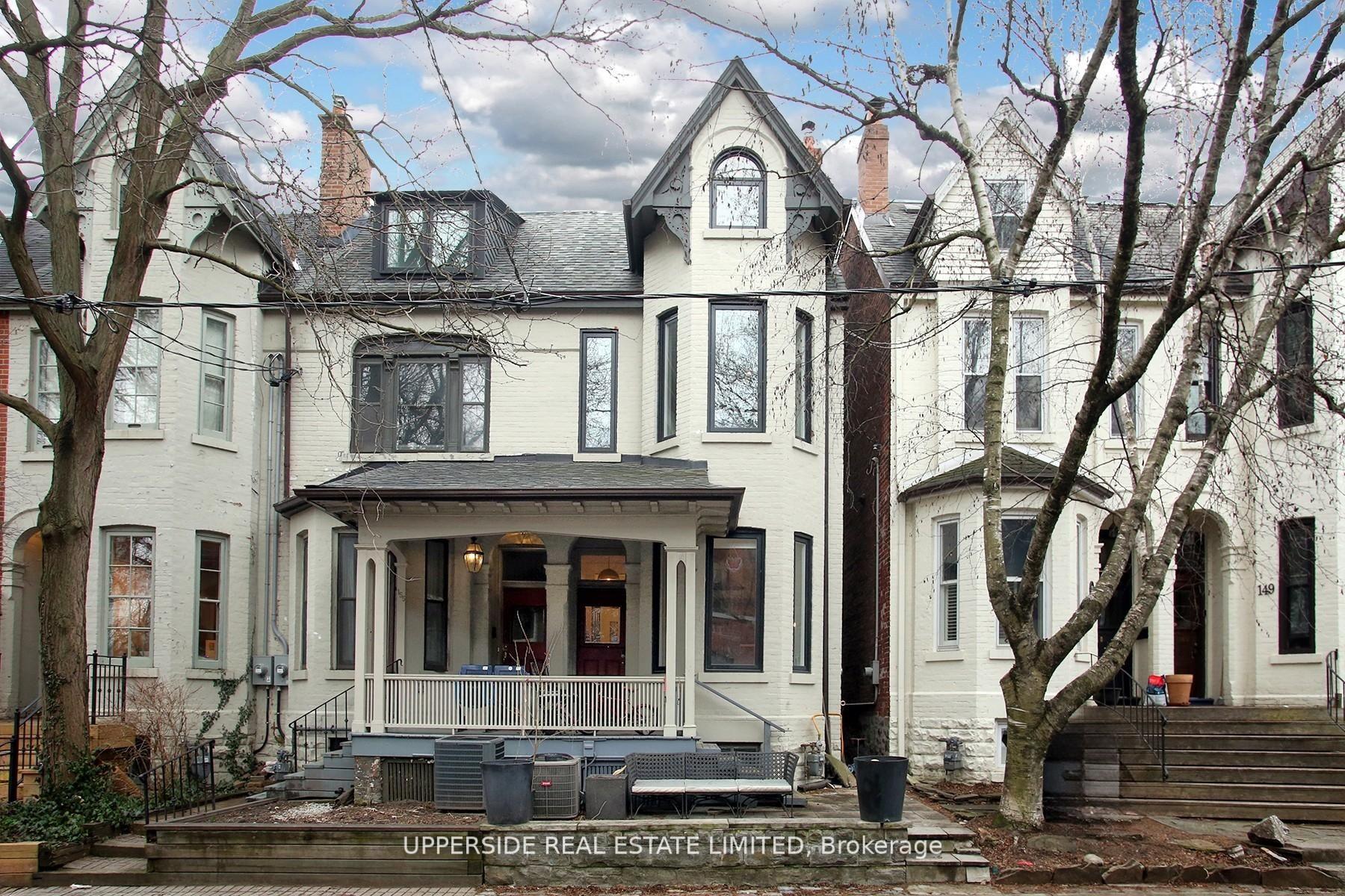 153 Collier Street