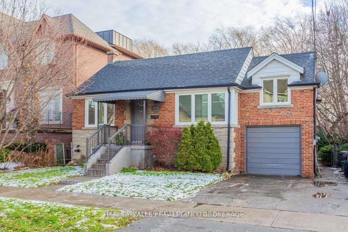 157 Viewmount Avenue
