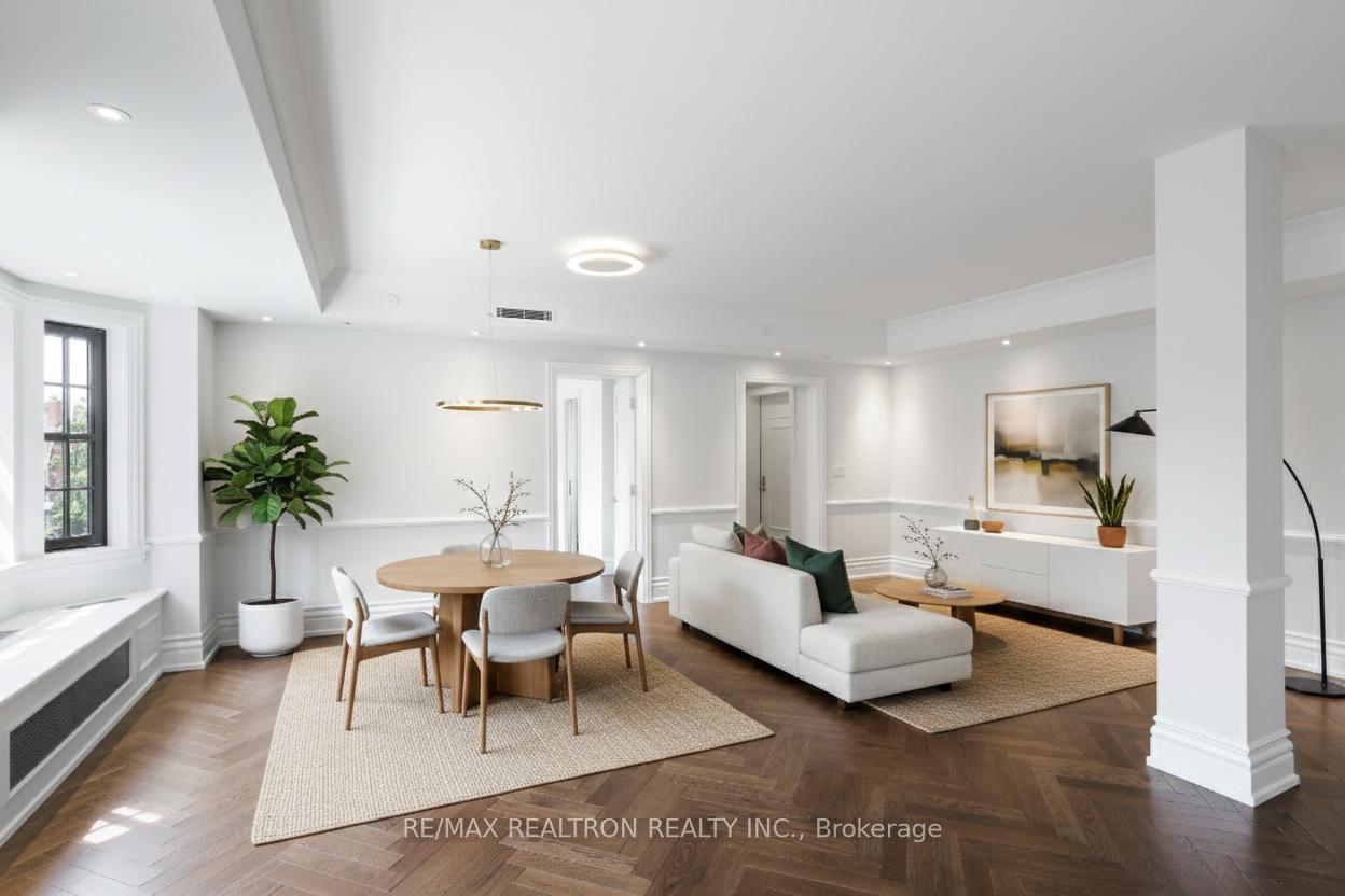 2 Clarendon Avenue
