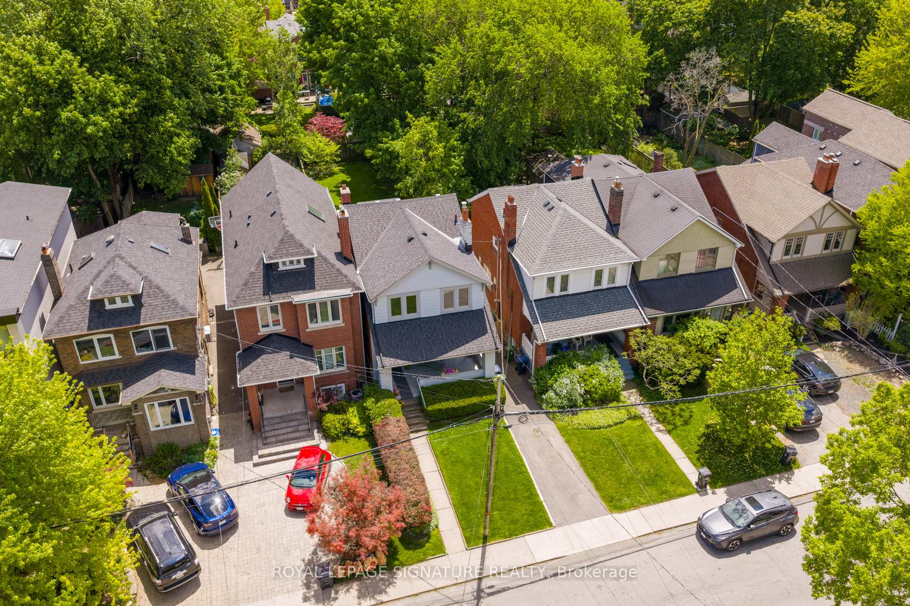 101 Deloraine Avenue