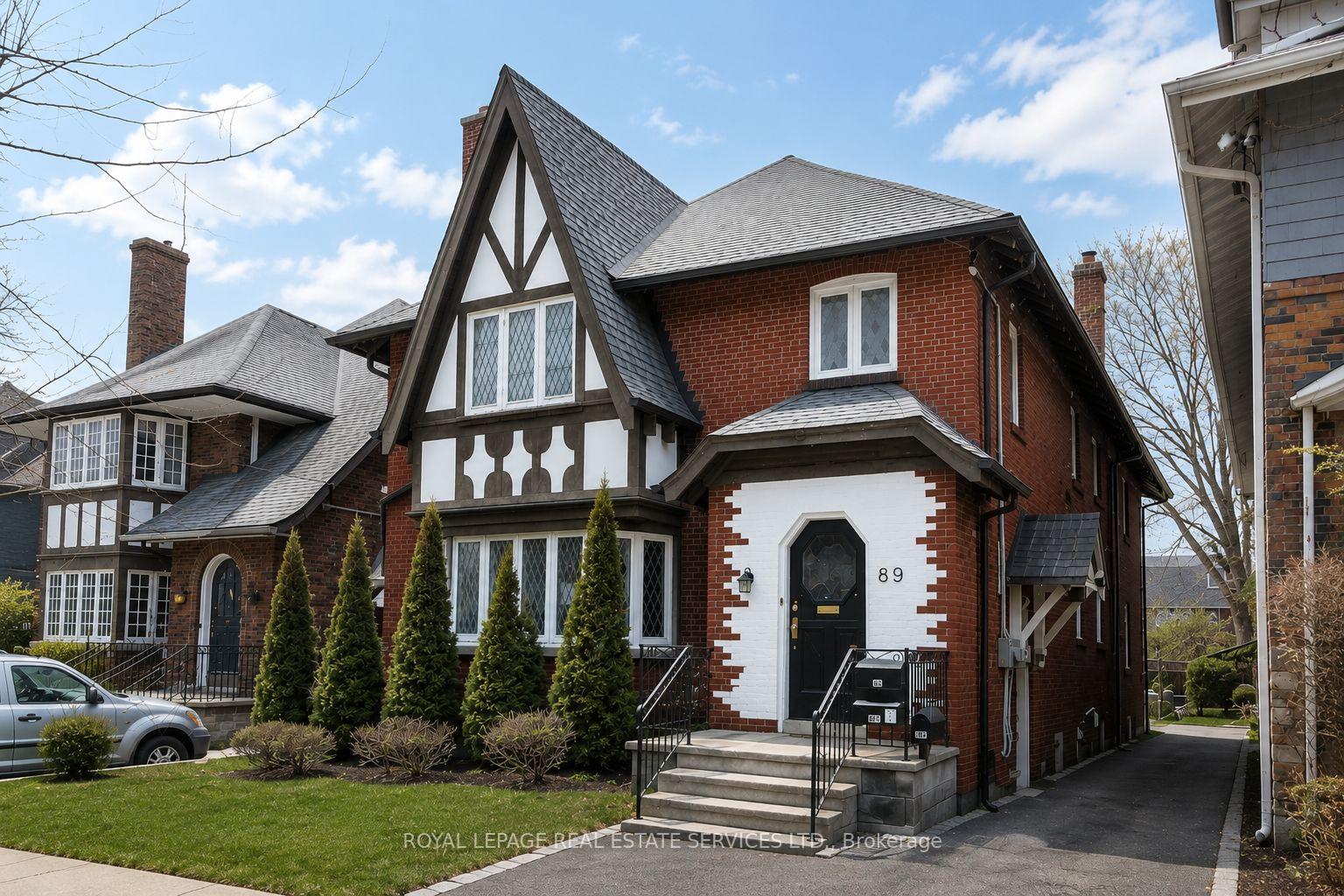 89 Oriole Parkway