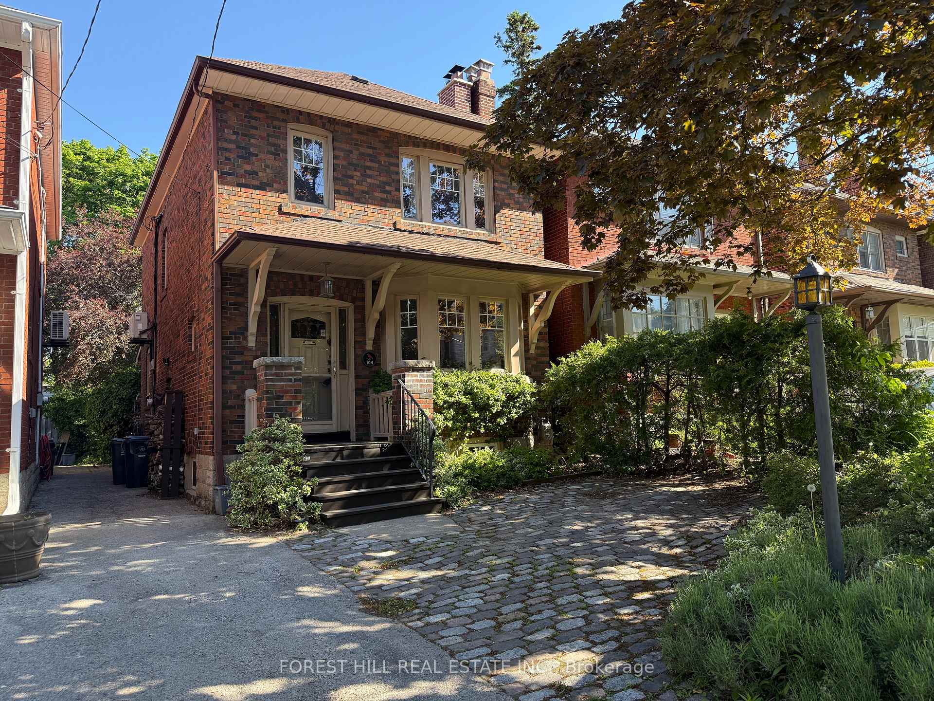 164 Deloraine Avenue