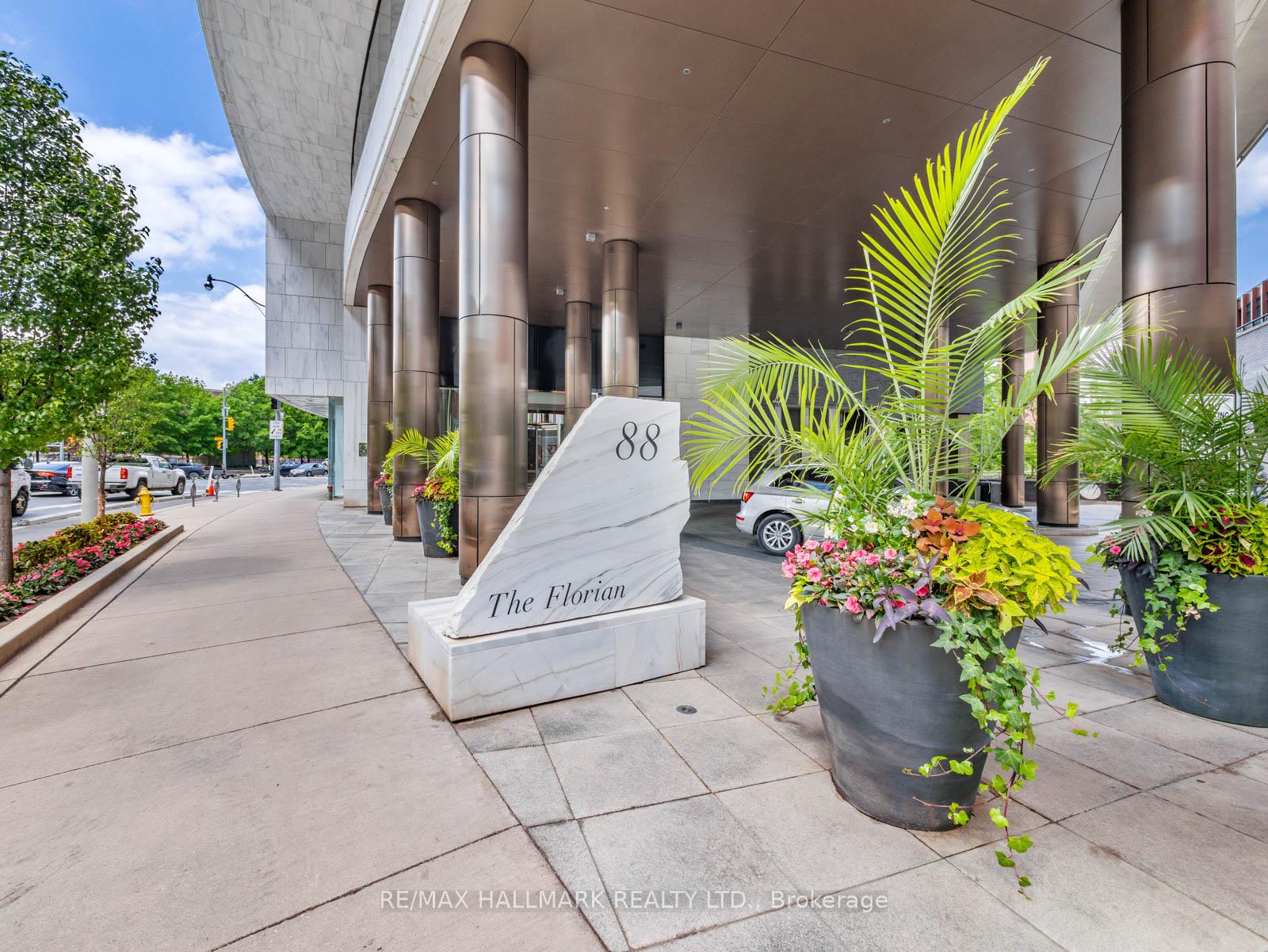 88 Davenport Road