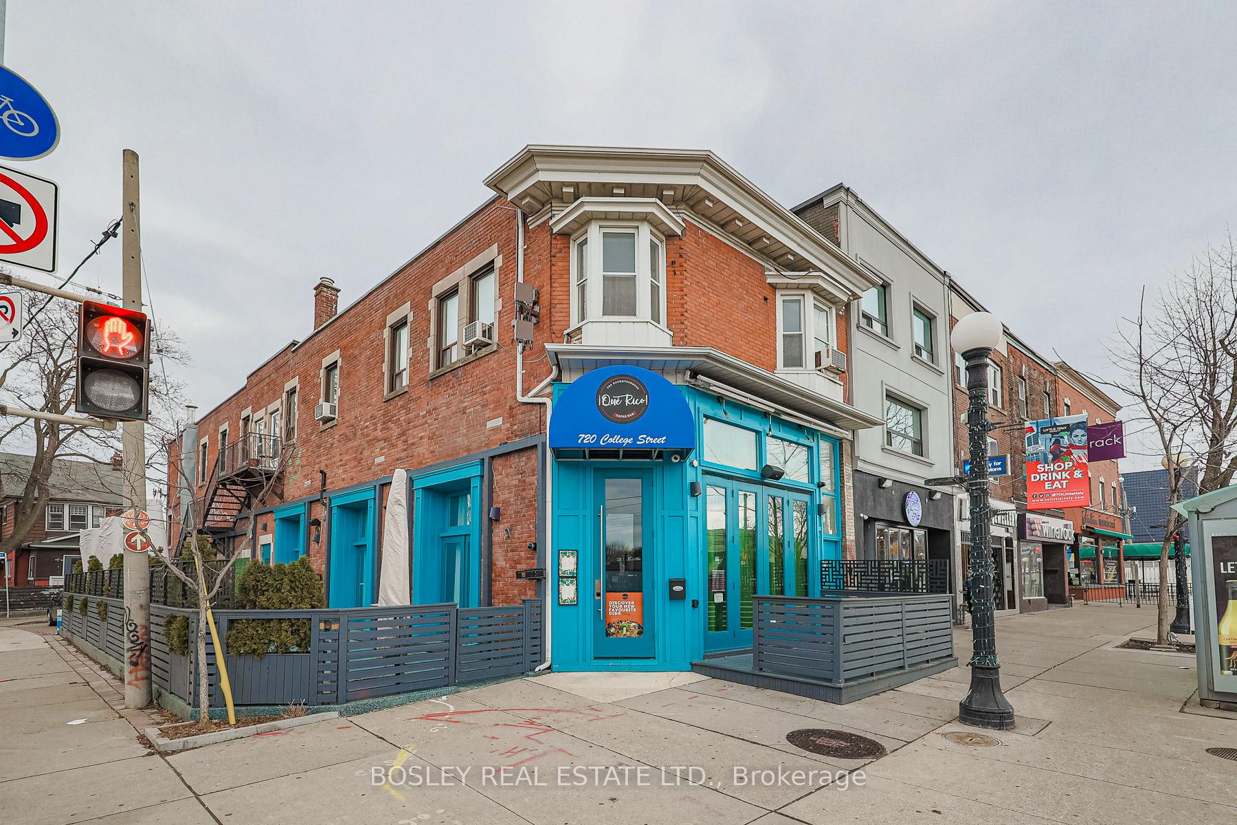 413 Crawford Street