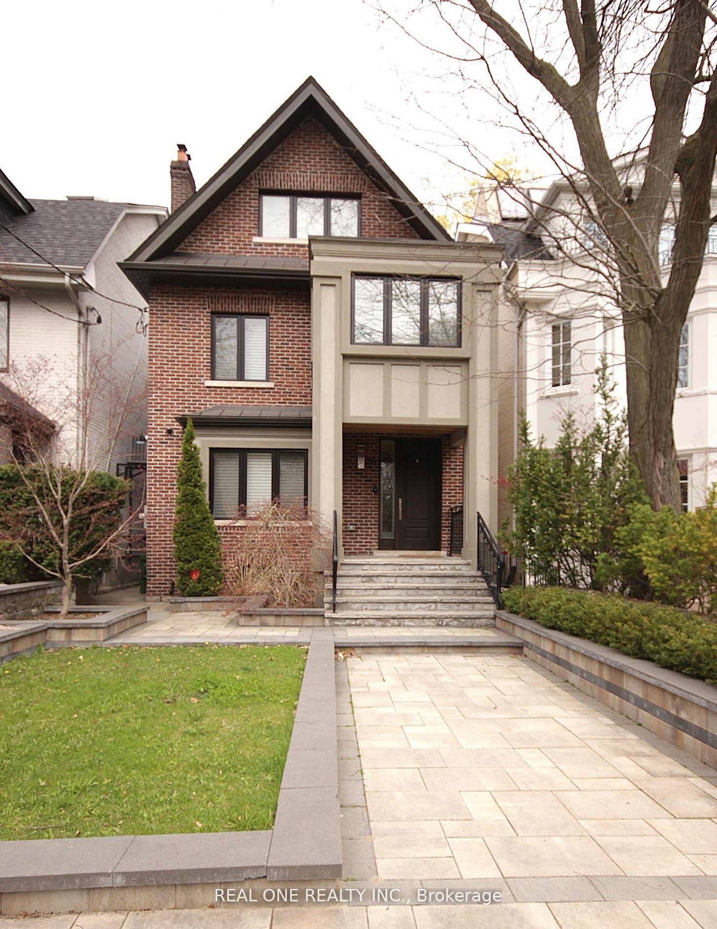 36 Binscarth Road