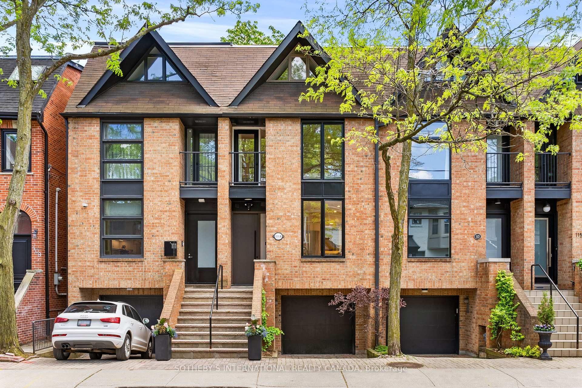 111A Alcorn Avenue