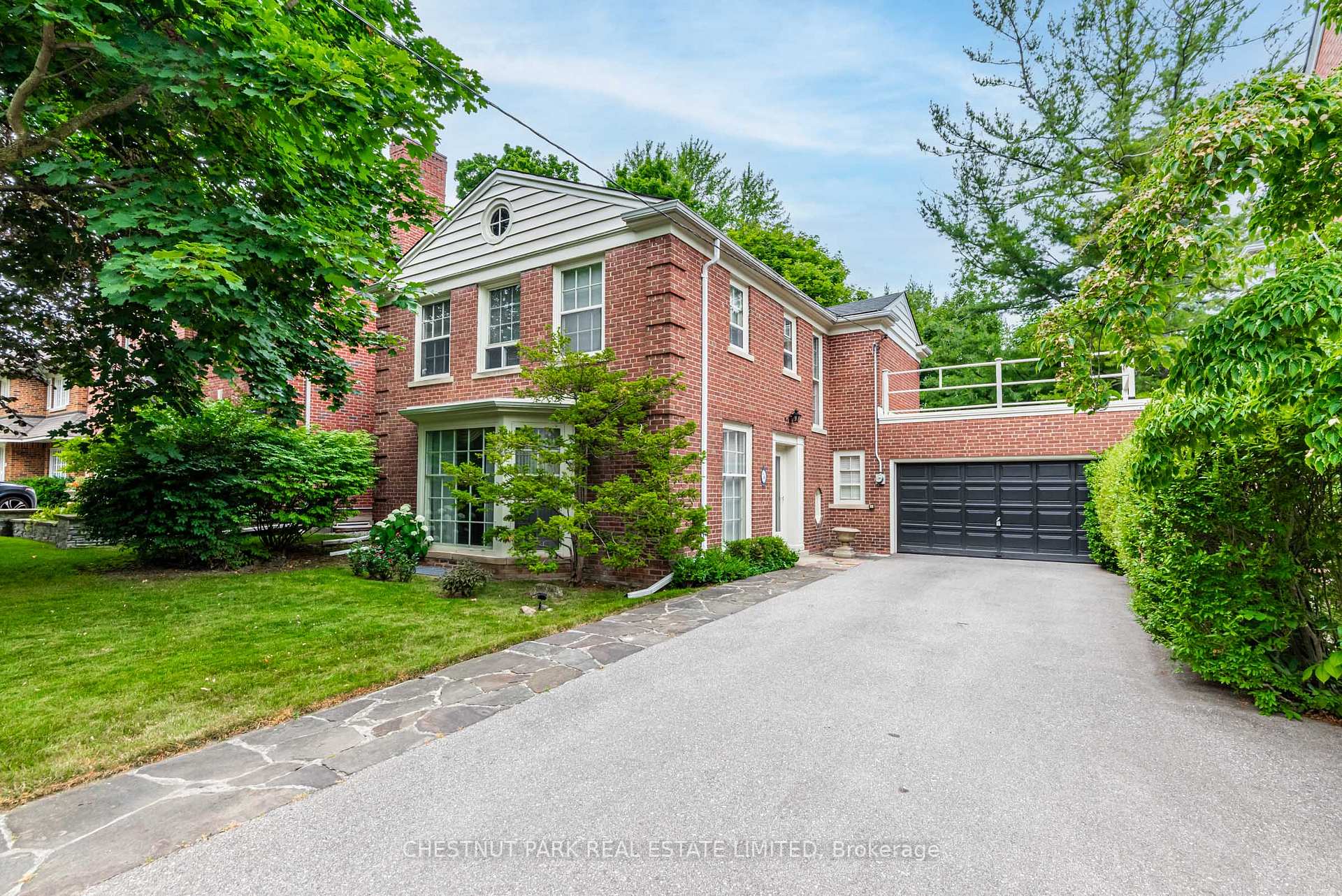 56 Rochester Avenue