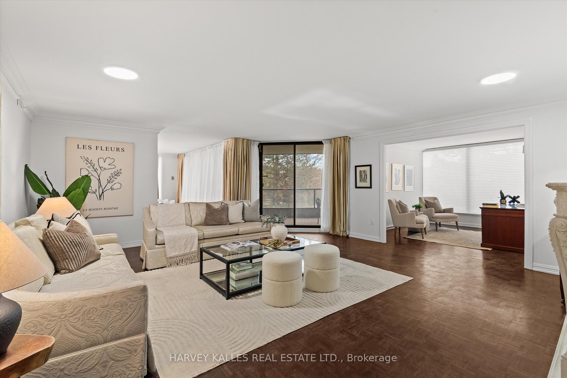 3900 Yonge Street