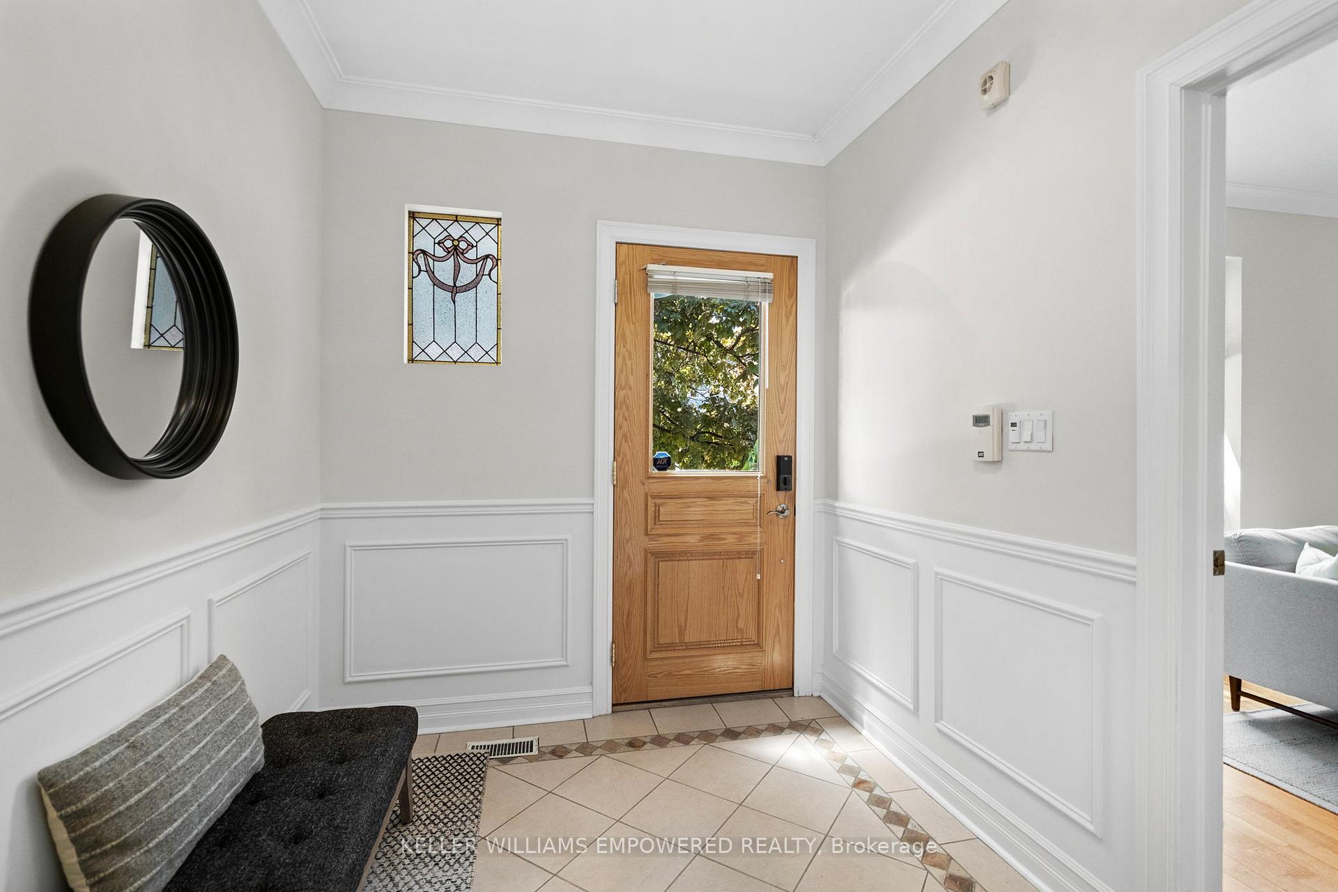 865 Bathurst Street