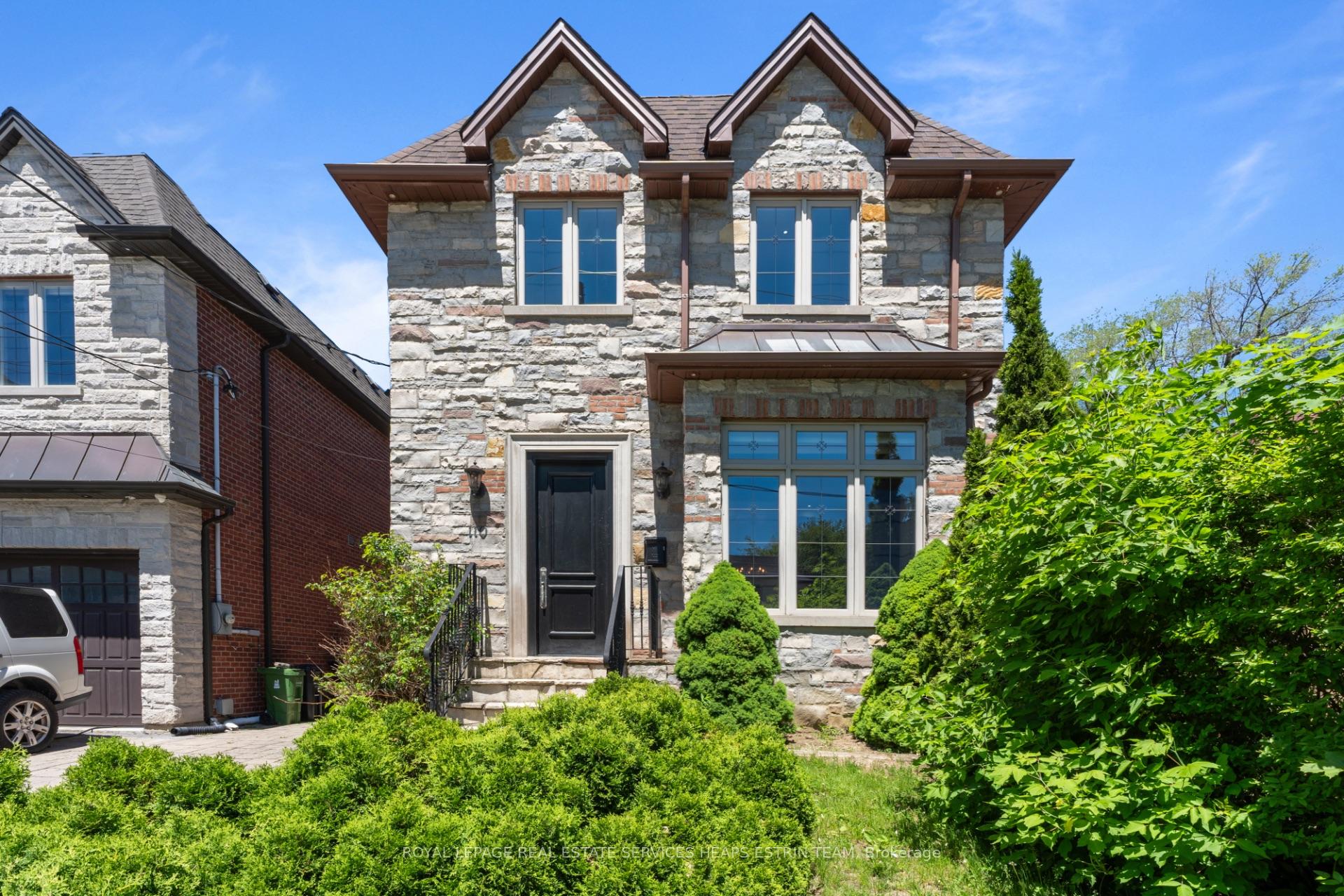 110 Parklea Drive
