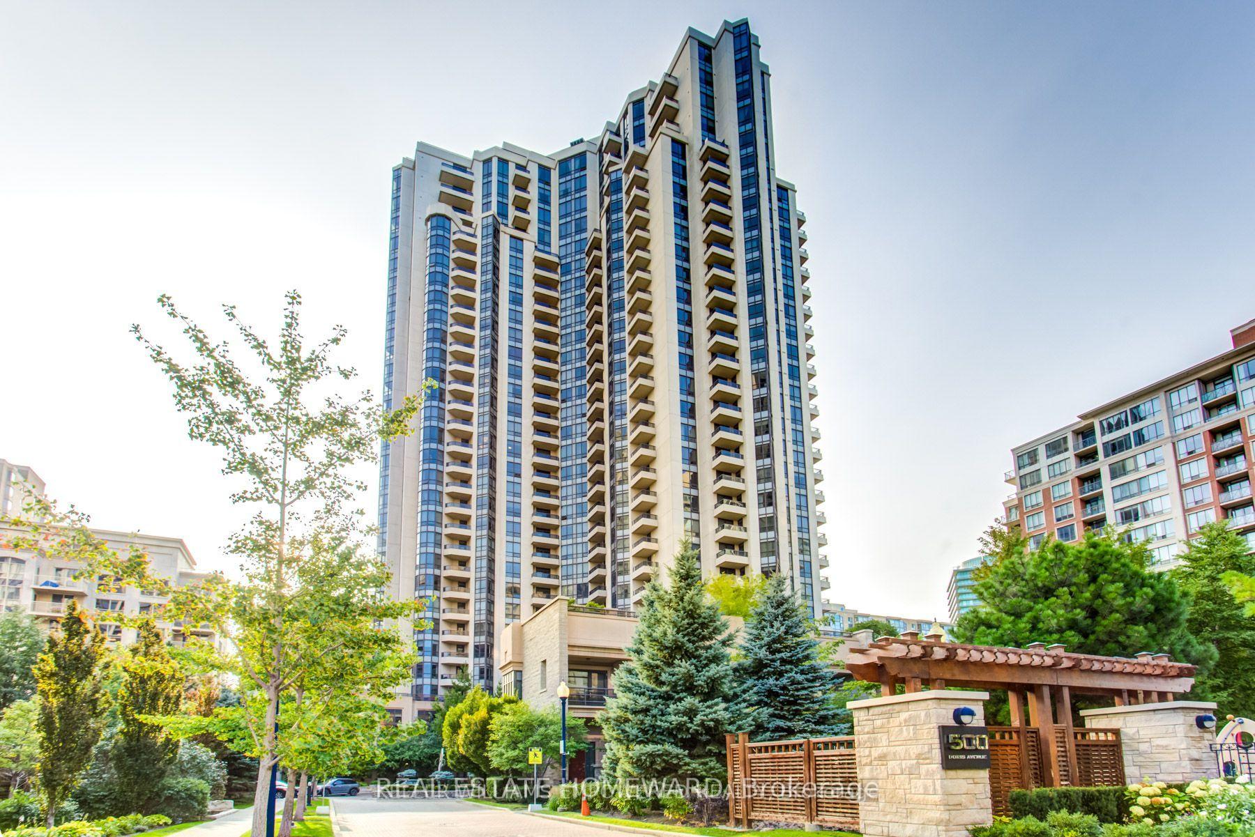 500 Doris Avenue