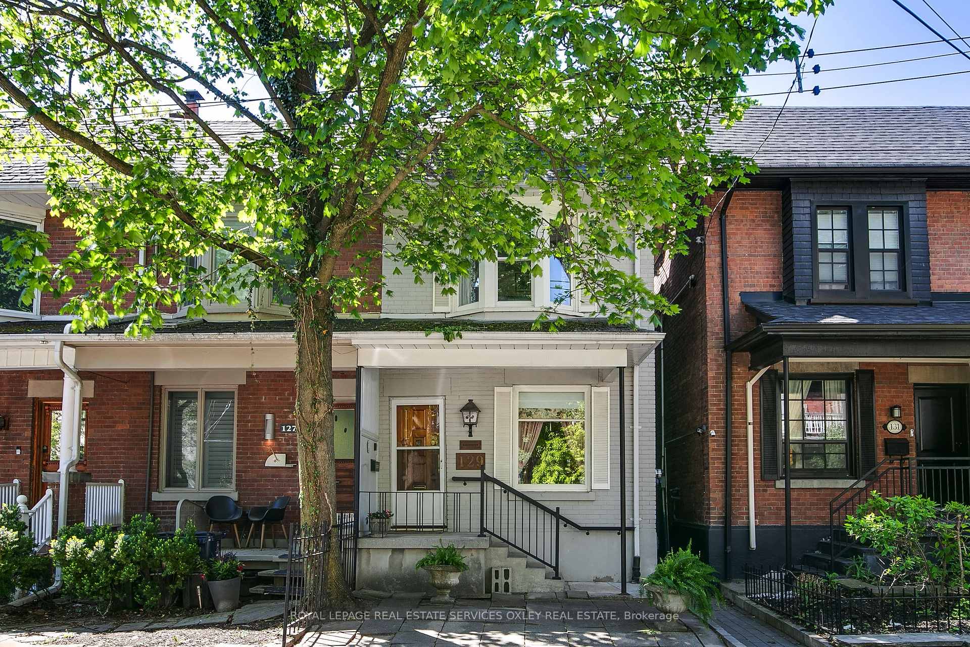 129 Alcorn Avenue