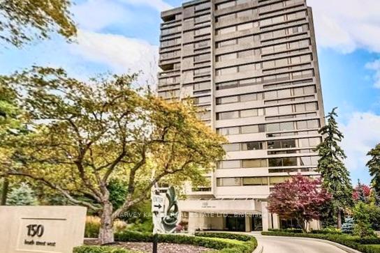 150 Heath Street W