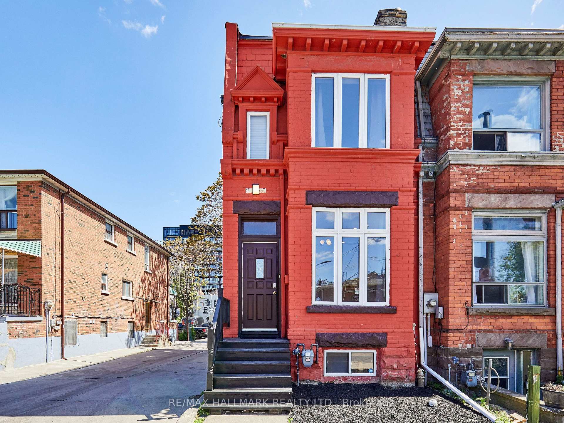 95 Wolseley Street