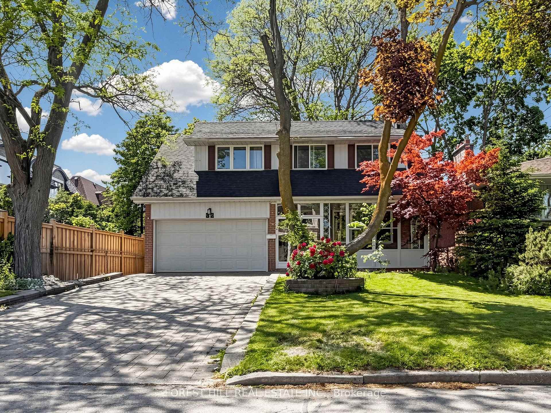 32 Wycliffe Crescent