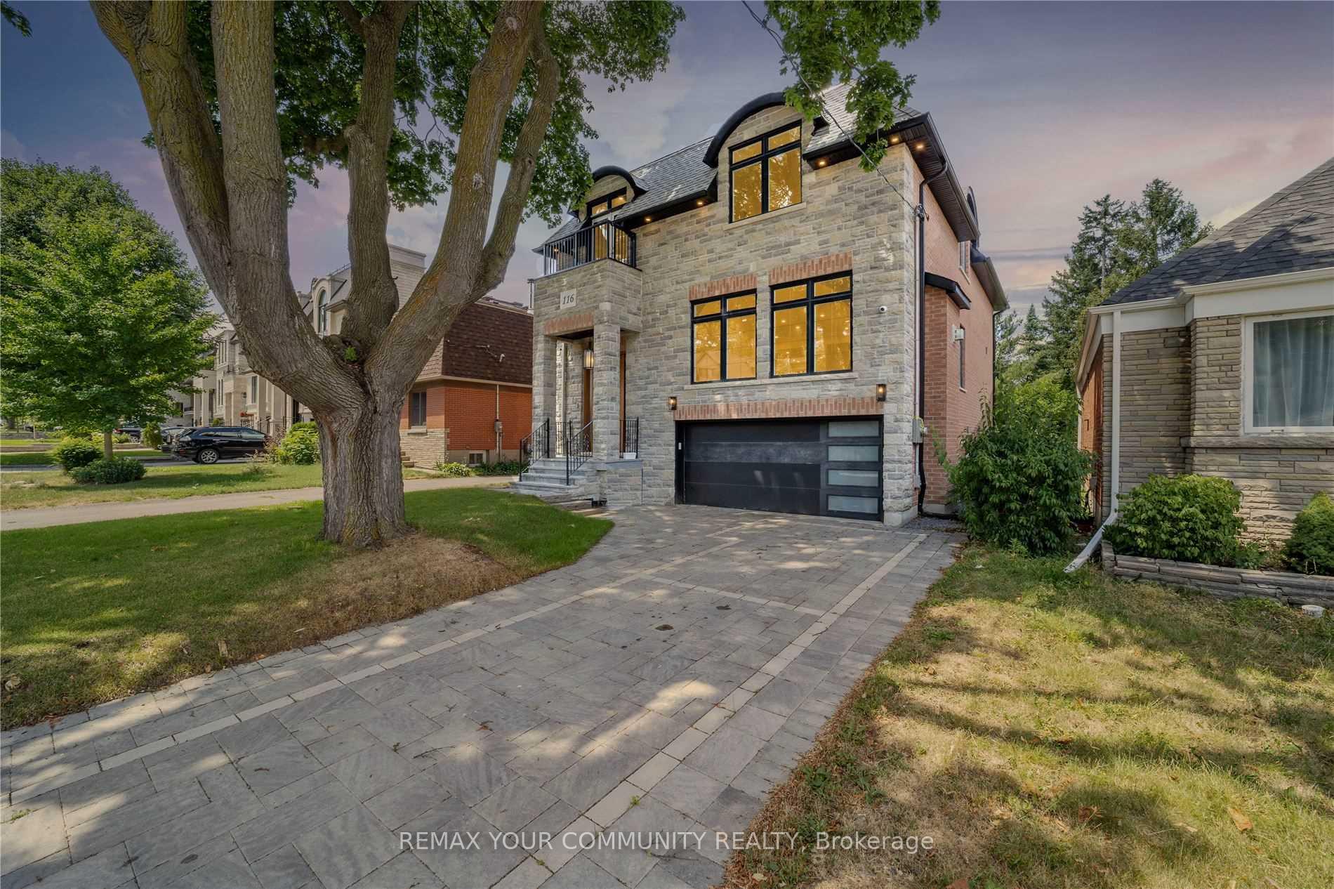 116 Park Home Avenue