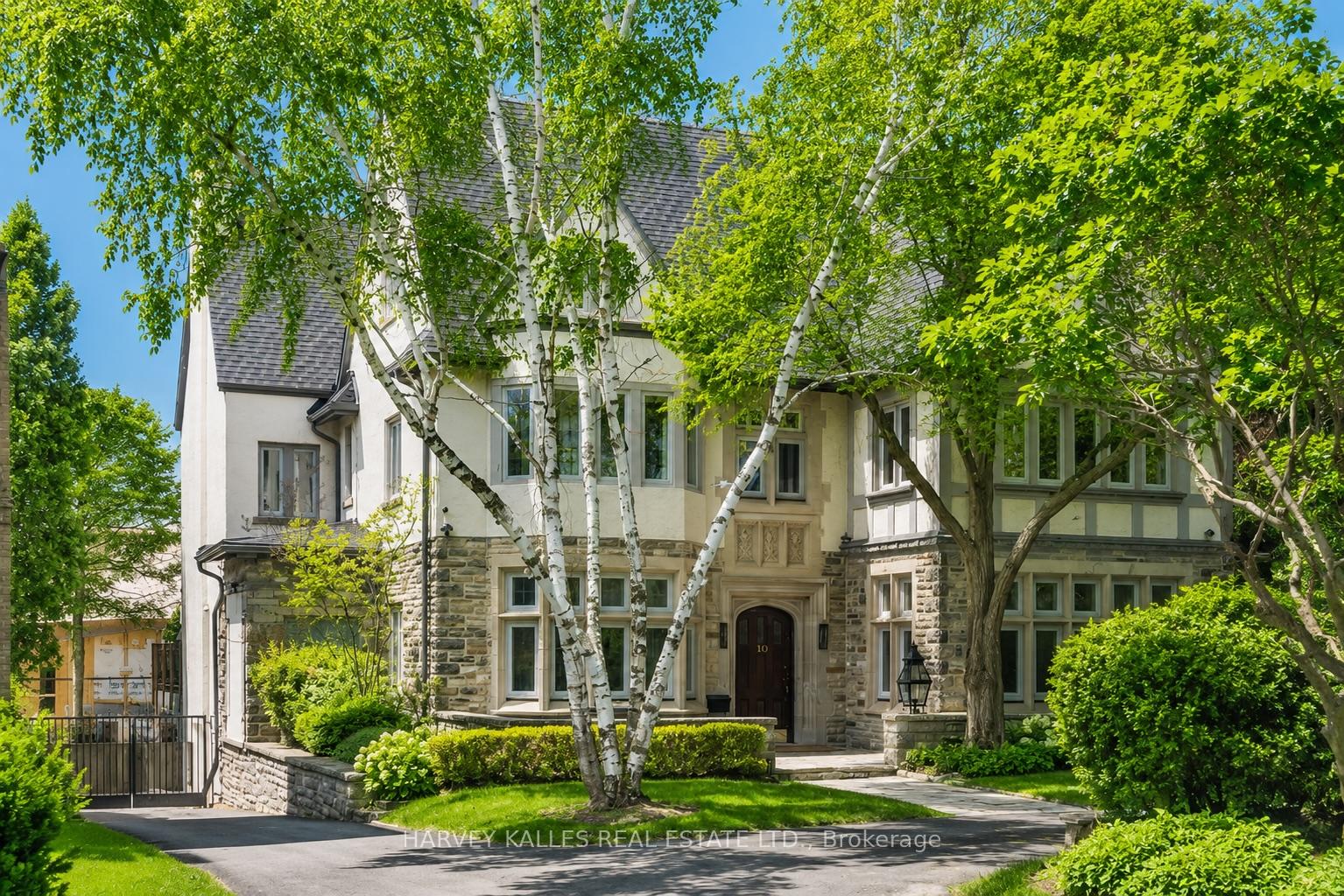 90 Old Forest Hill Road