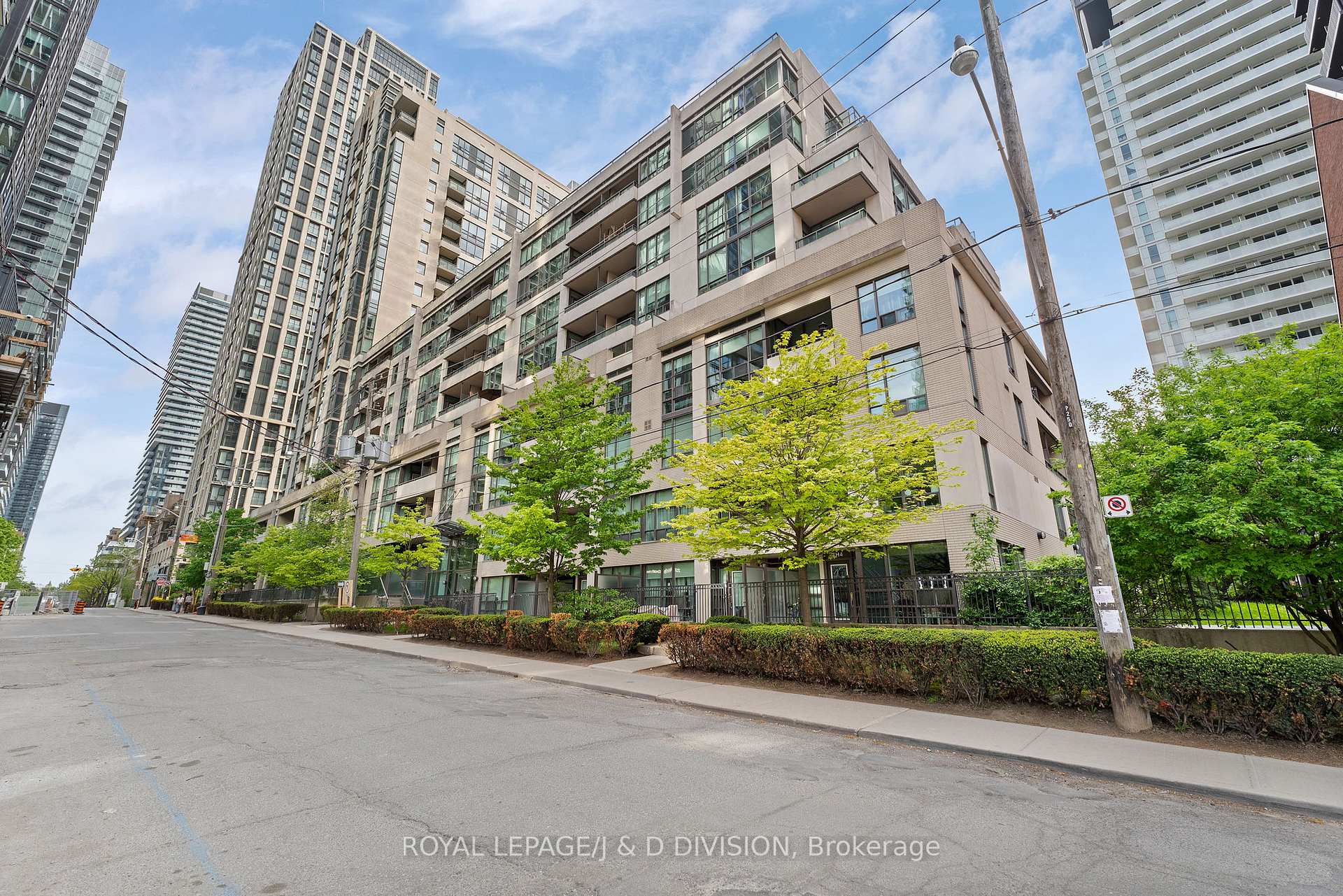 220 Redpath Avenue