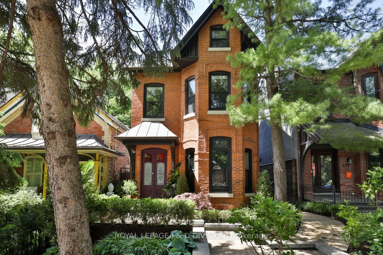 426 Ontario Street