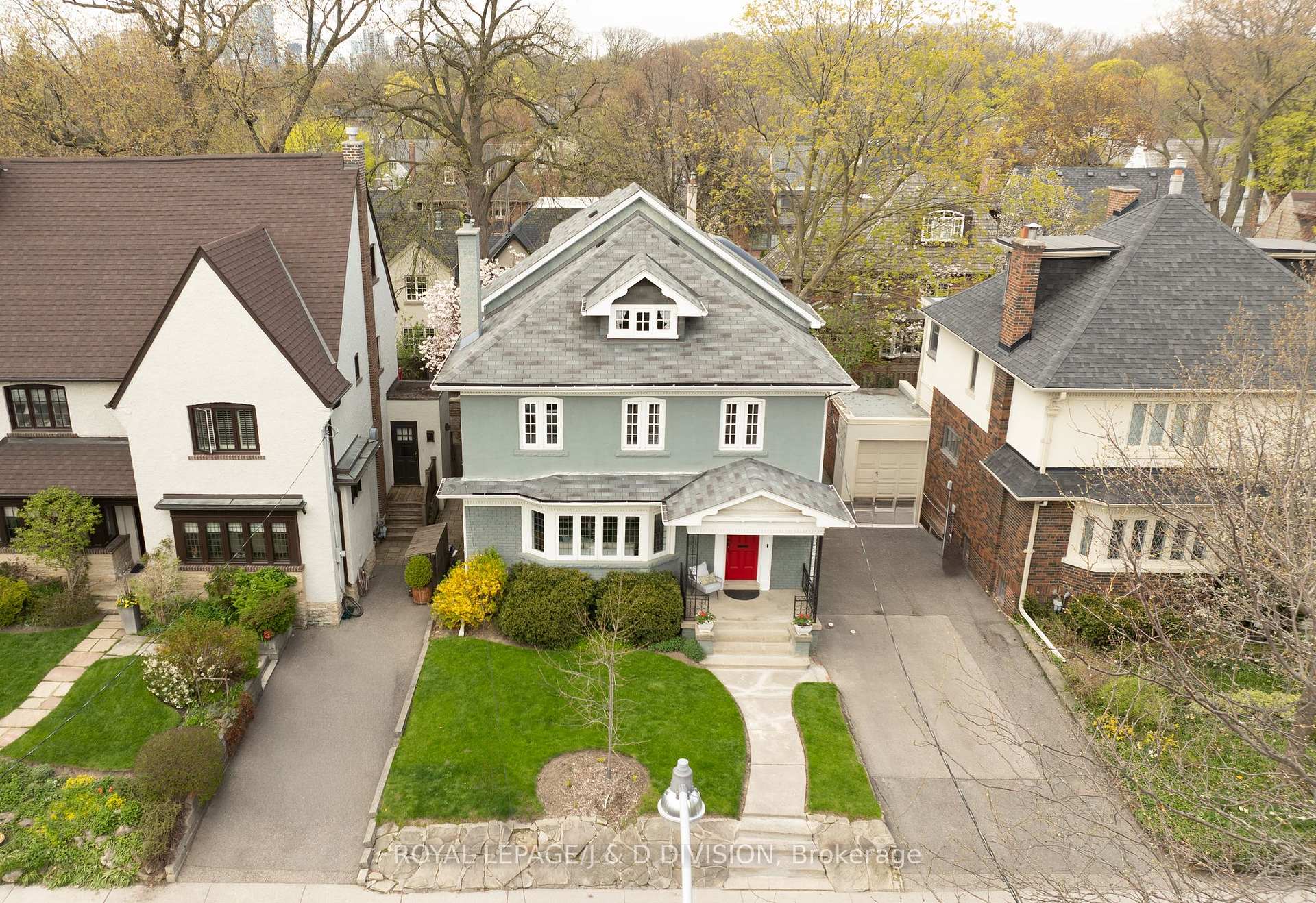 102 Ridge Drive