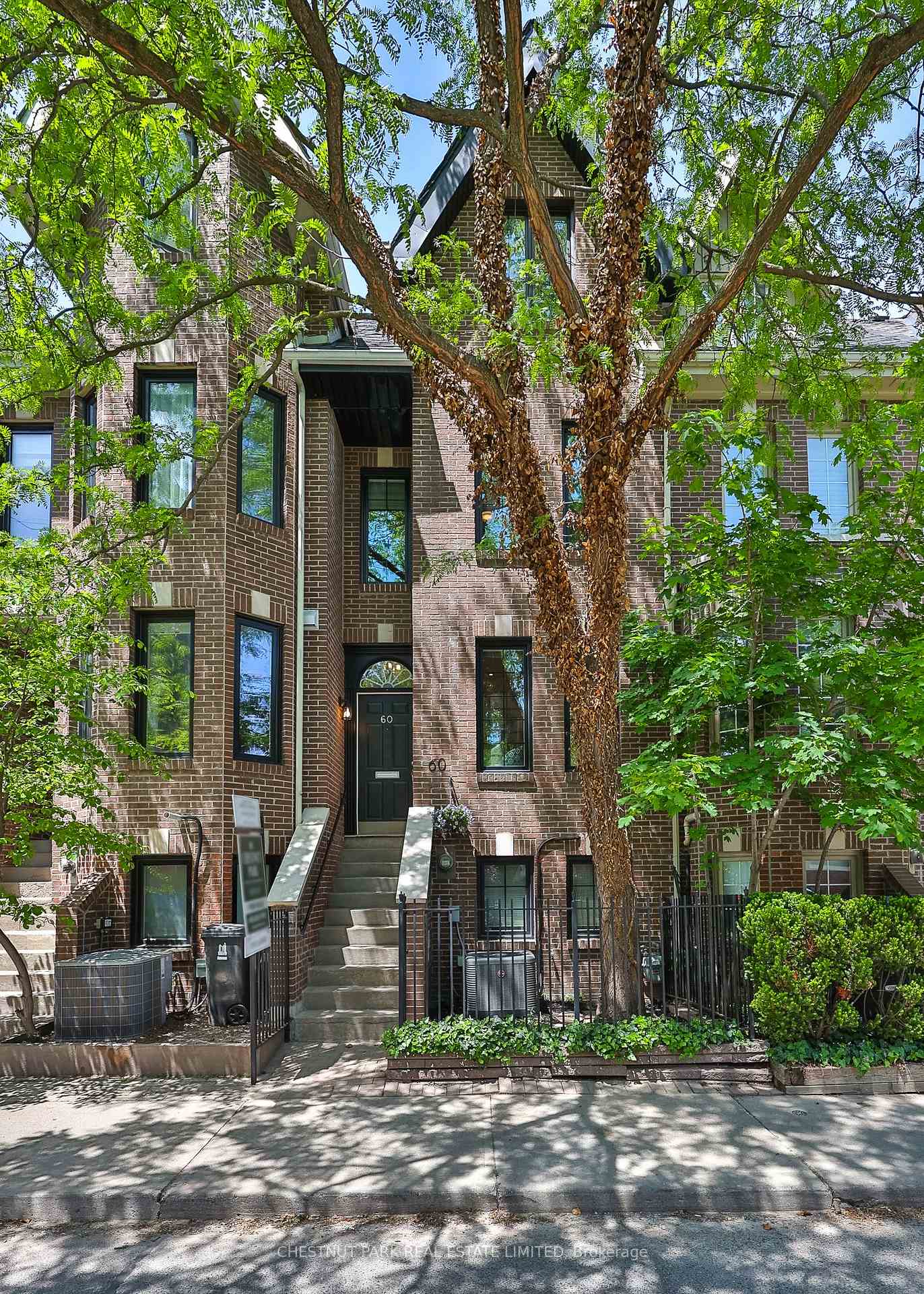 60 Alcorn Avenue