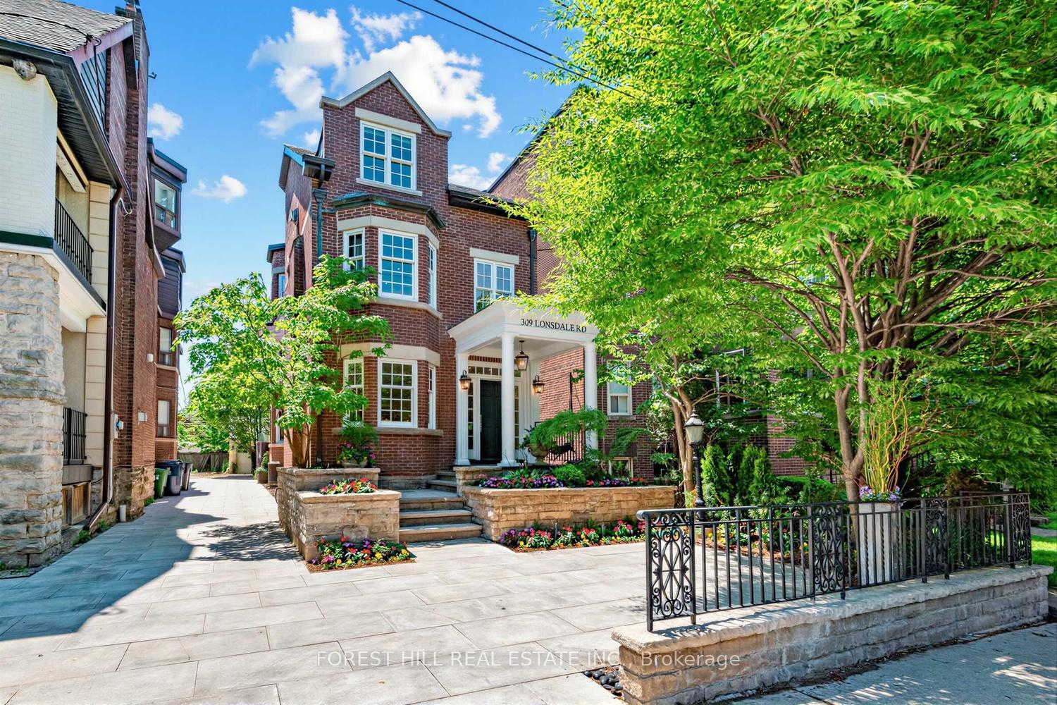 309 Lonsdale Road