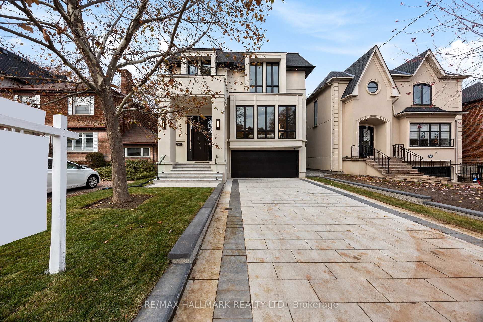 652 Bedford Park Avenue
