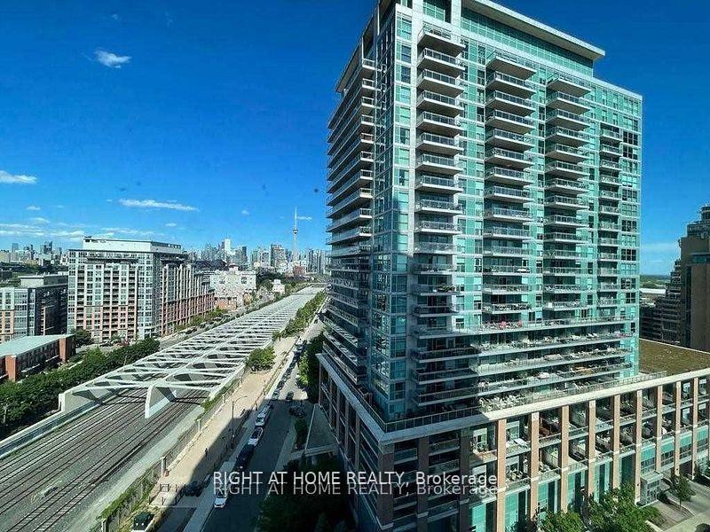 125 Western Battery Road