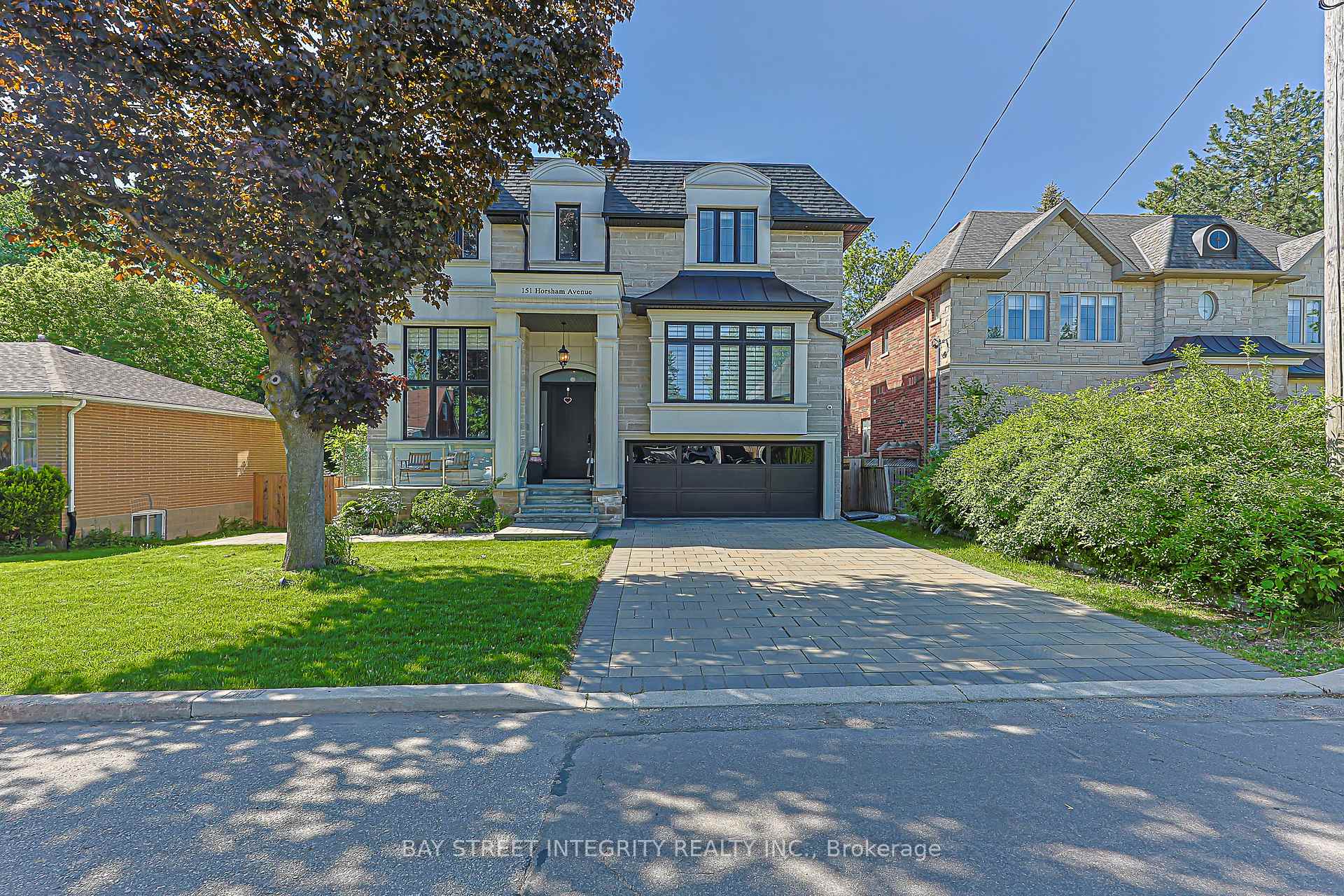 151 Horsham Avenue