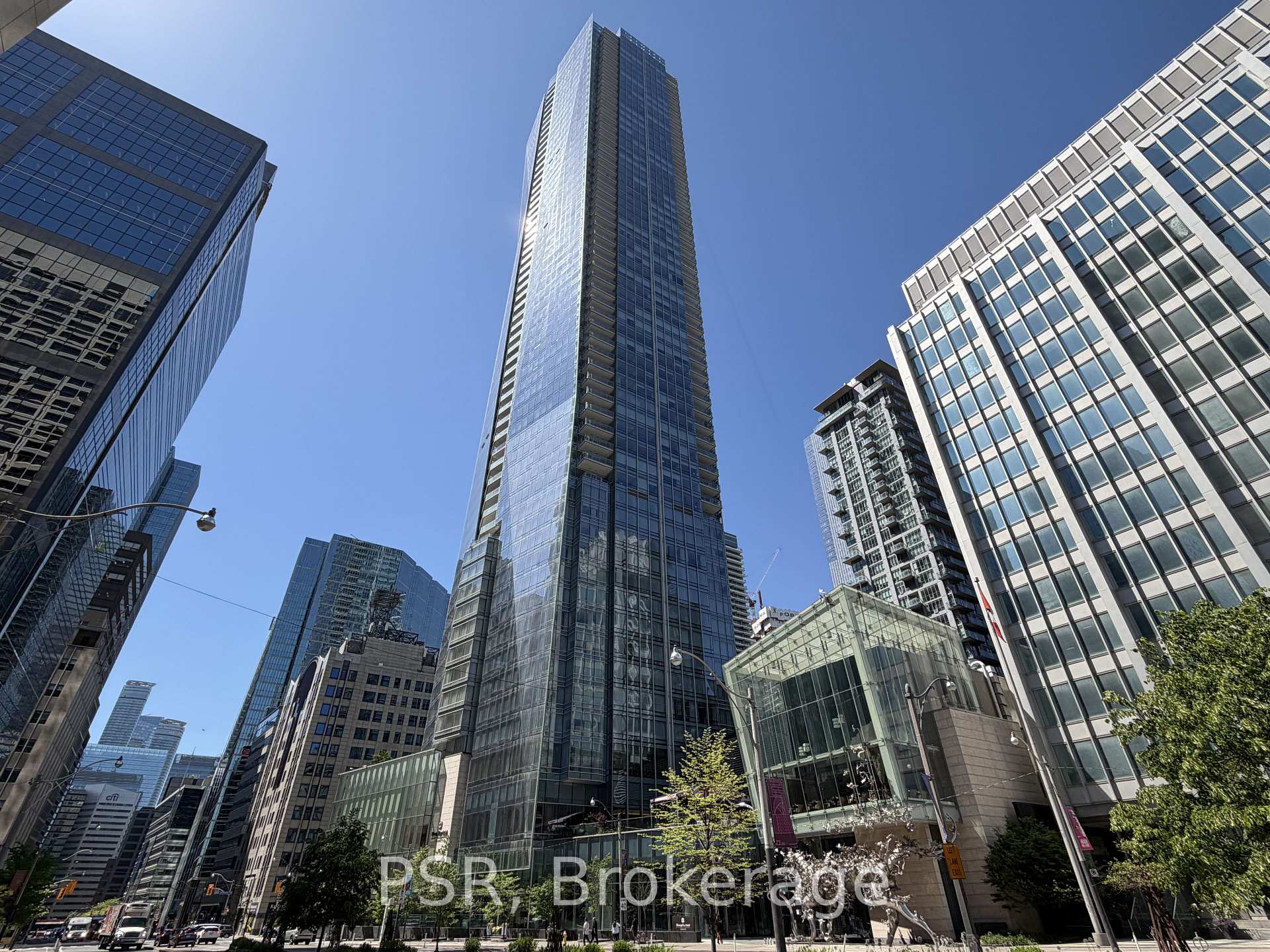 180 University Avenue