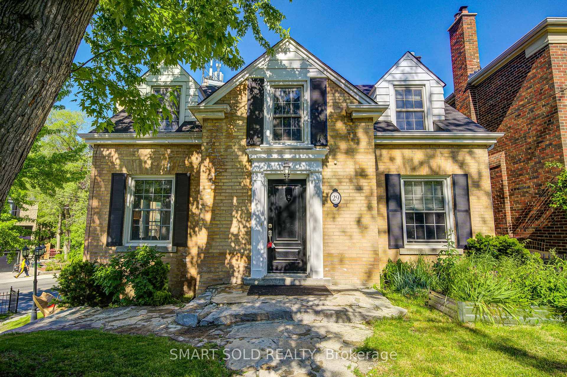 29 Highbourne Road