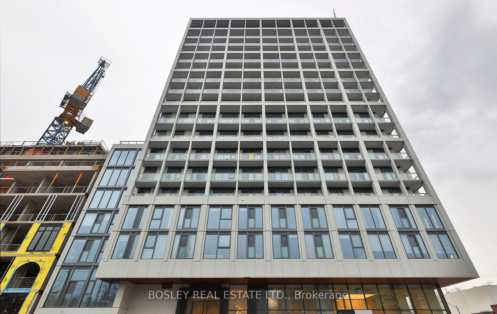2020 Bathurst Street