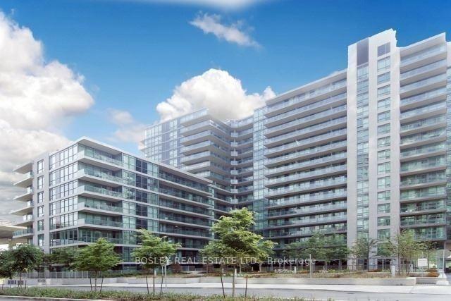 209 Fort York Boulevard