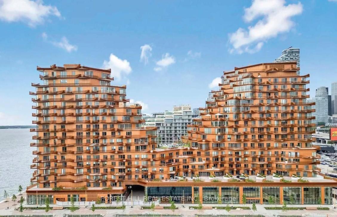 155 Merchants' Wharf N/A