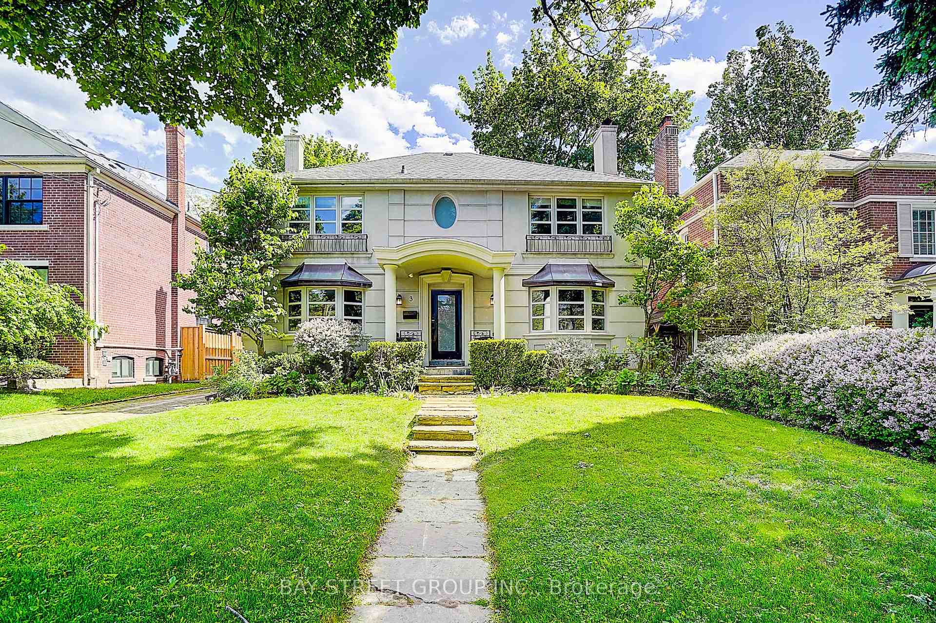 3 Silverwood Avenue
