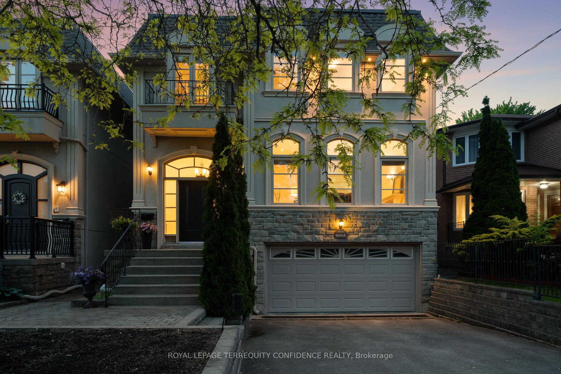 466A Ellerslie Avenue