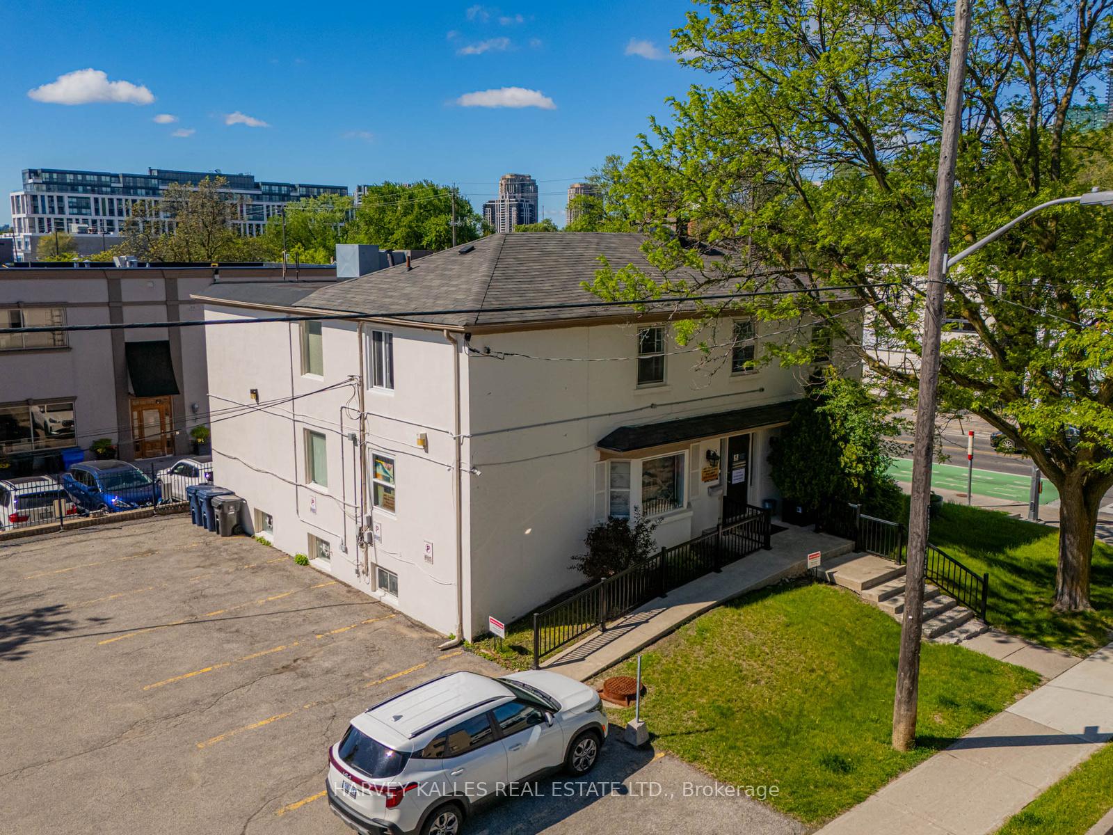 149 Willowdale Avenue