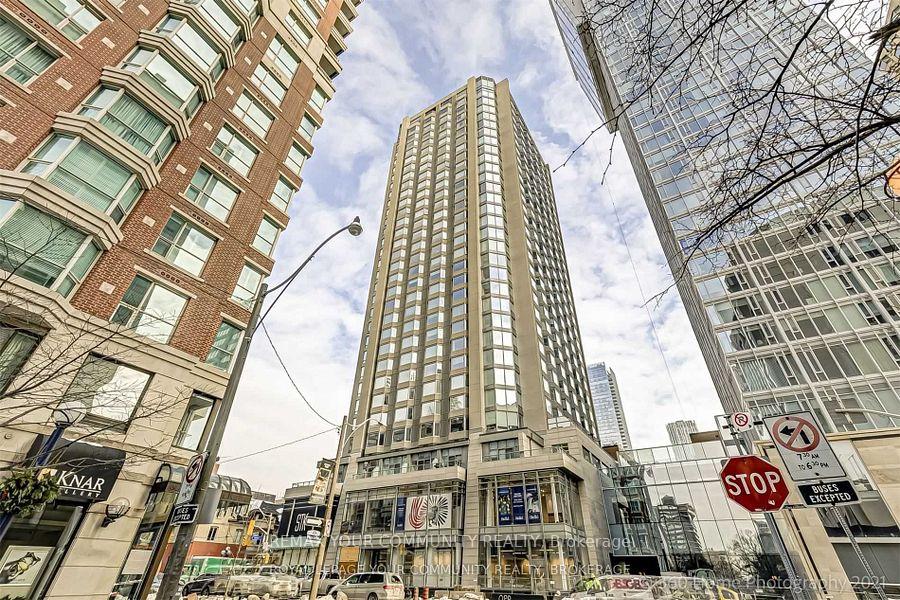 155 Yorkville Avenue
