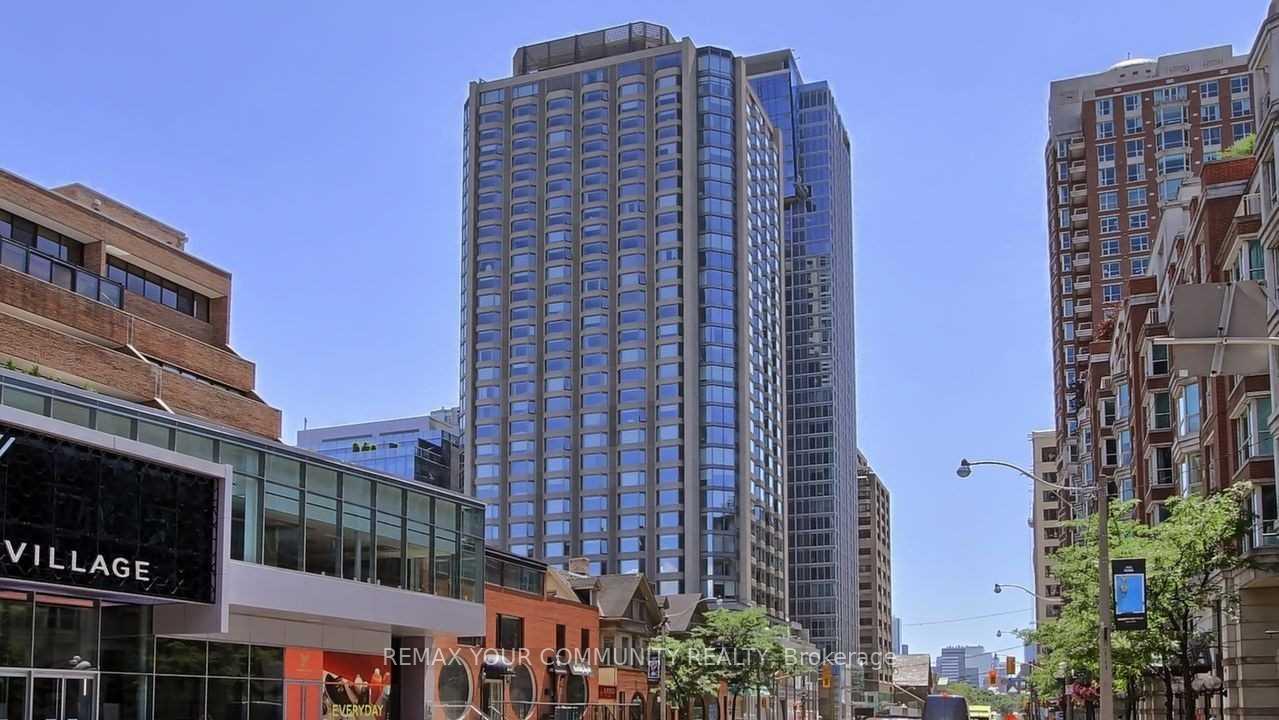 155 Yorkville Avenue